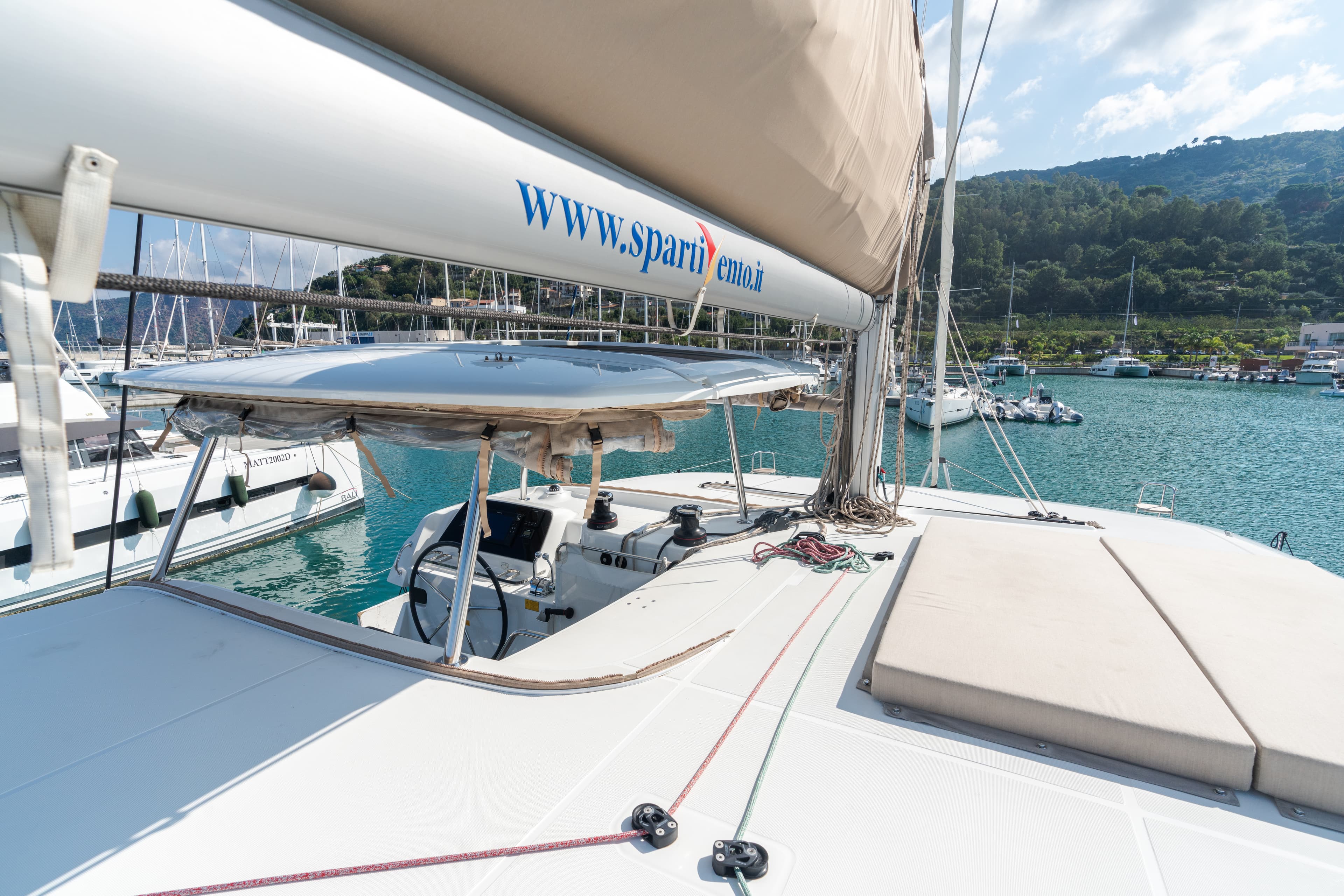 Lagoon 42 Ferd - Premium line – bilde 2 av 28