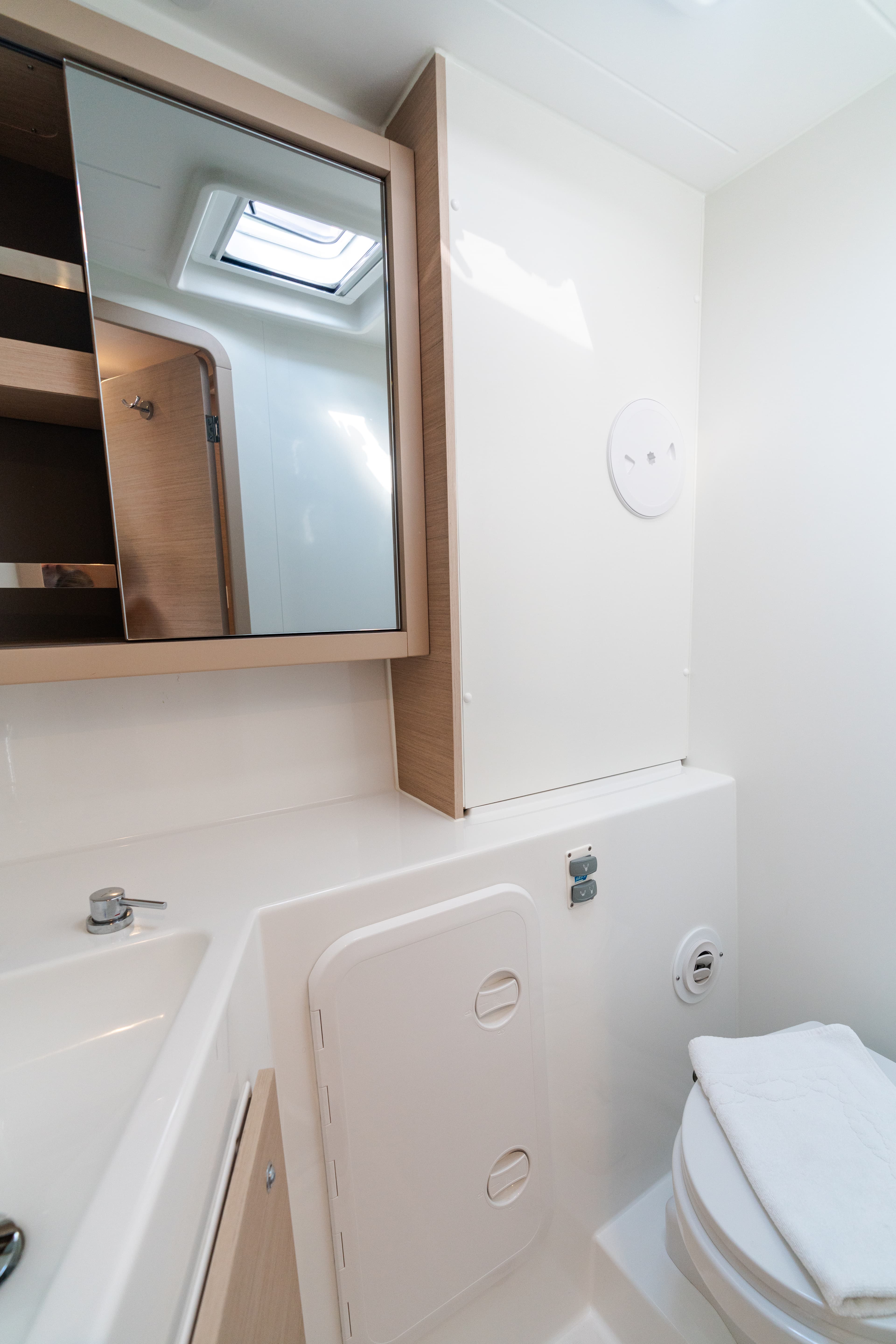 Lagoon 42 Ferd - Premium line – bilde 4 av 28