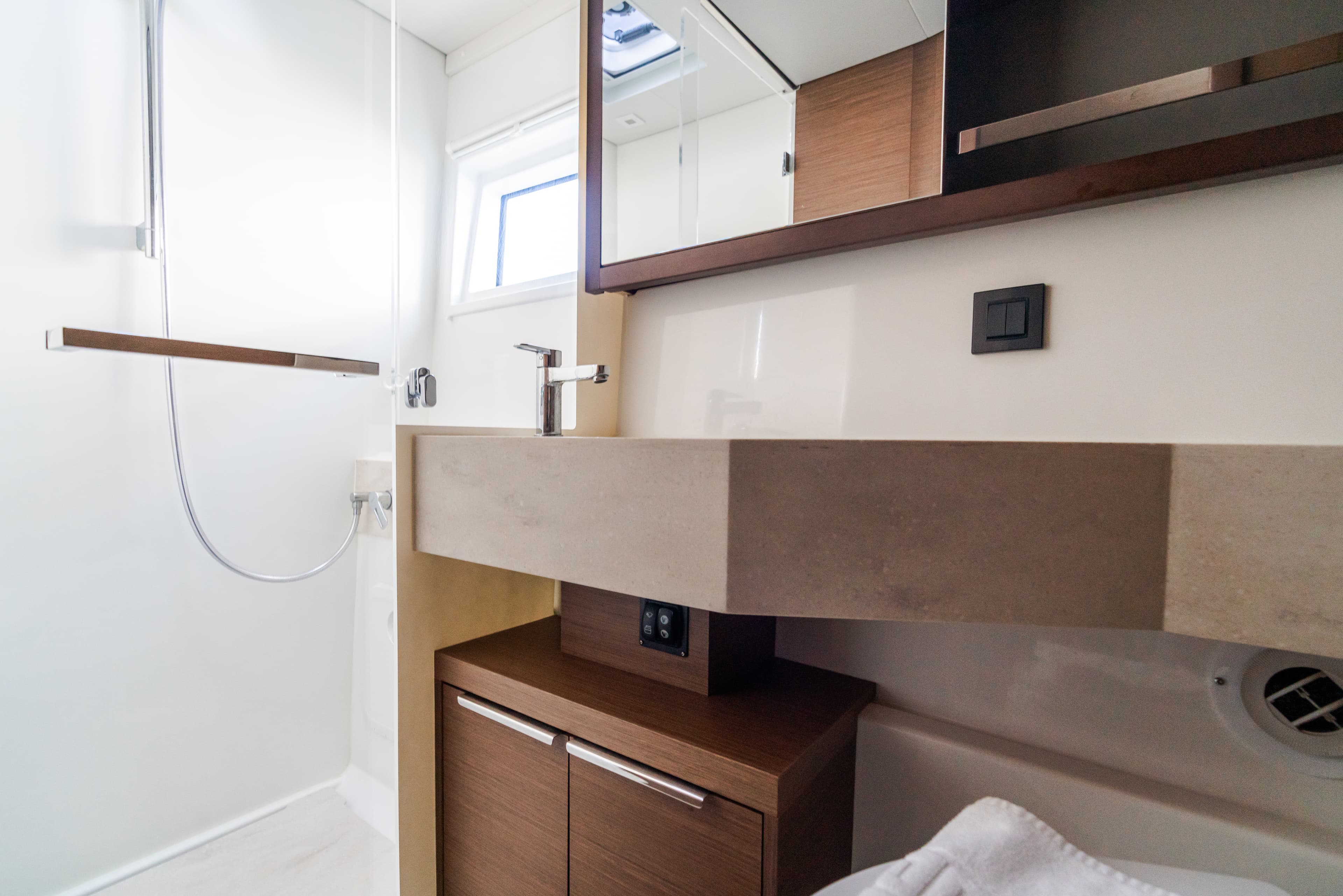 Lagoon 46 MareAmare - Premium line – bilde 3 av 28