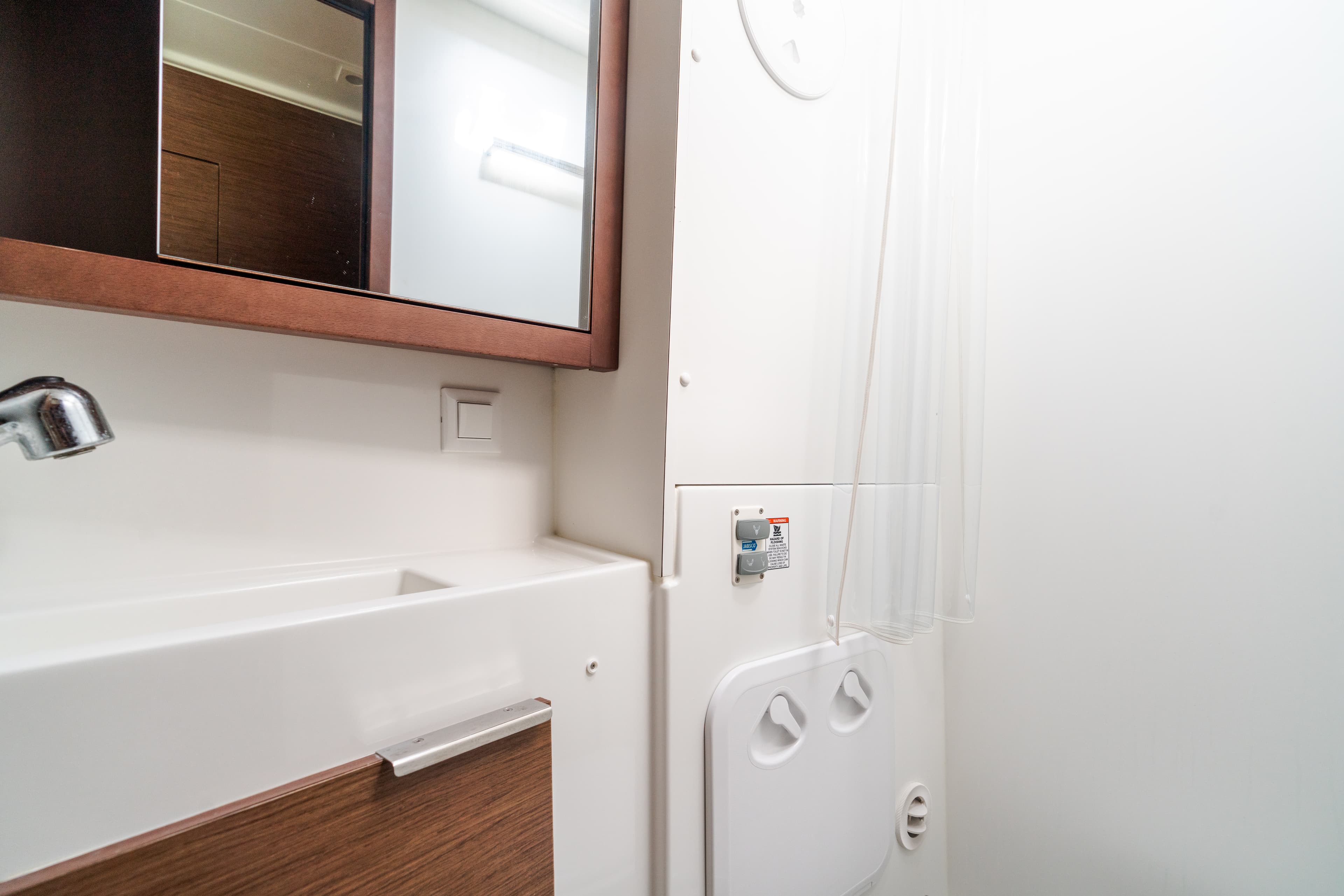 Lagoon 40 Nereo - Standard line – bilde 5 av 30