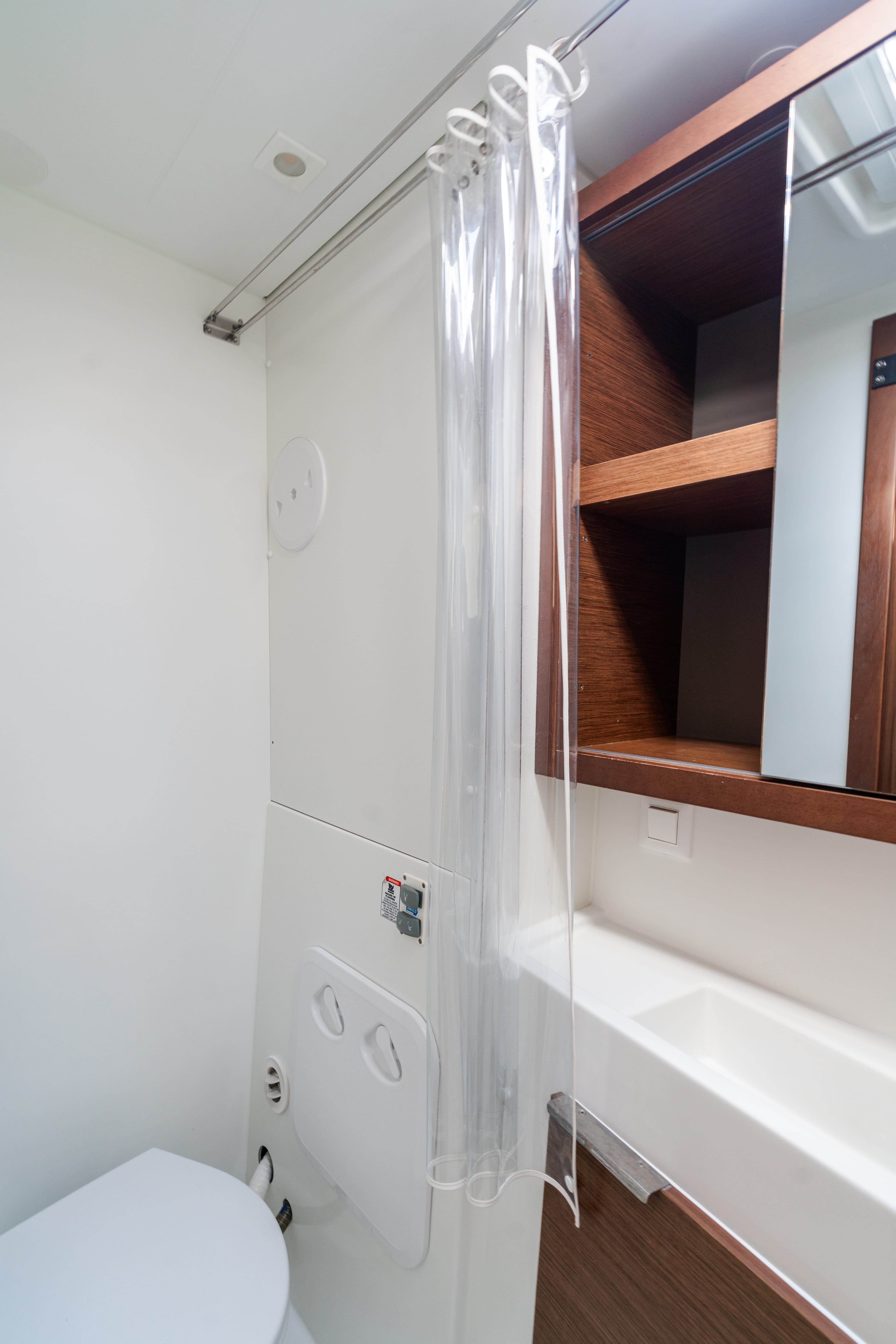 Lagoon 40 Nereo - Standard line – bilde 4 av 30
