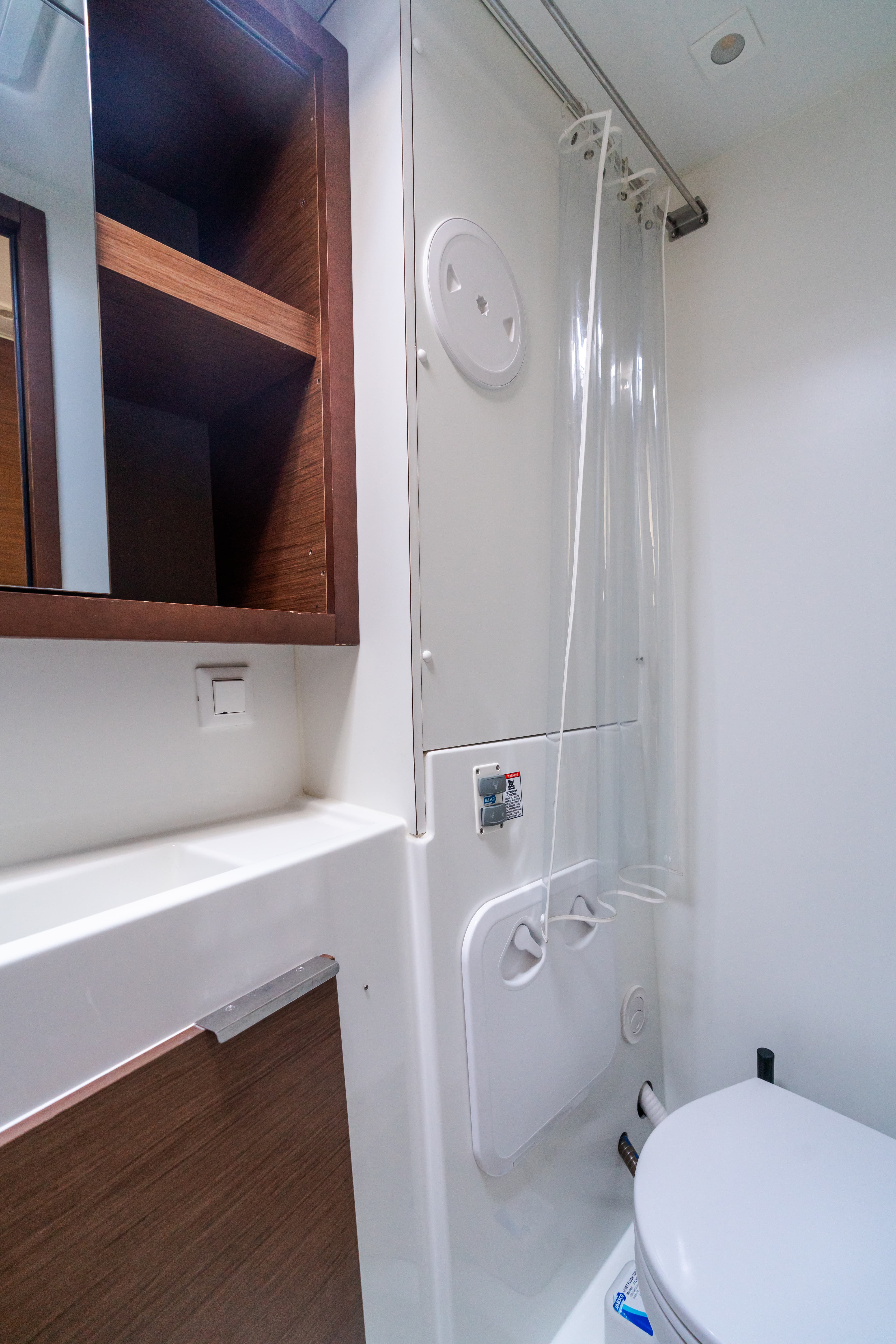 Lagoon 40 Nereo - Standard line – bilde 3 av 30