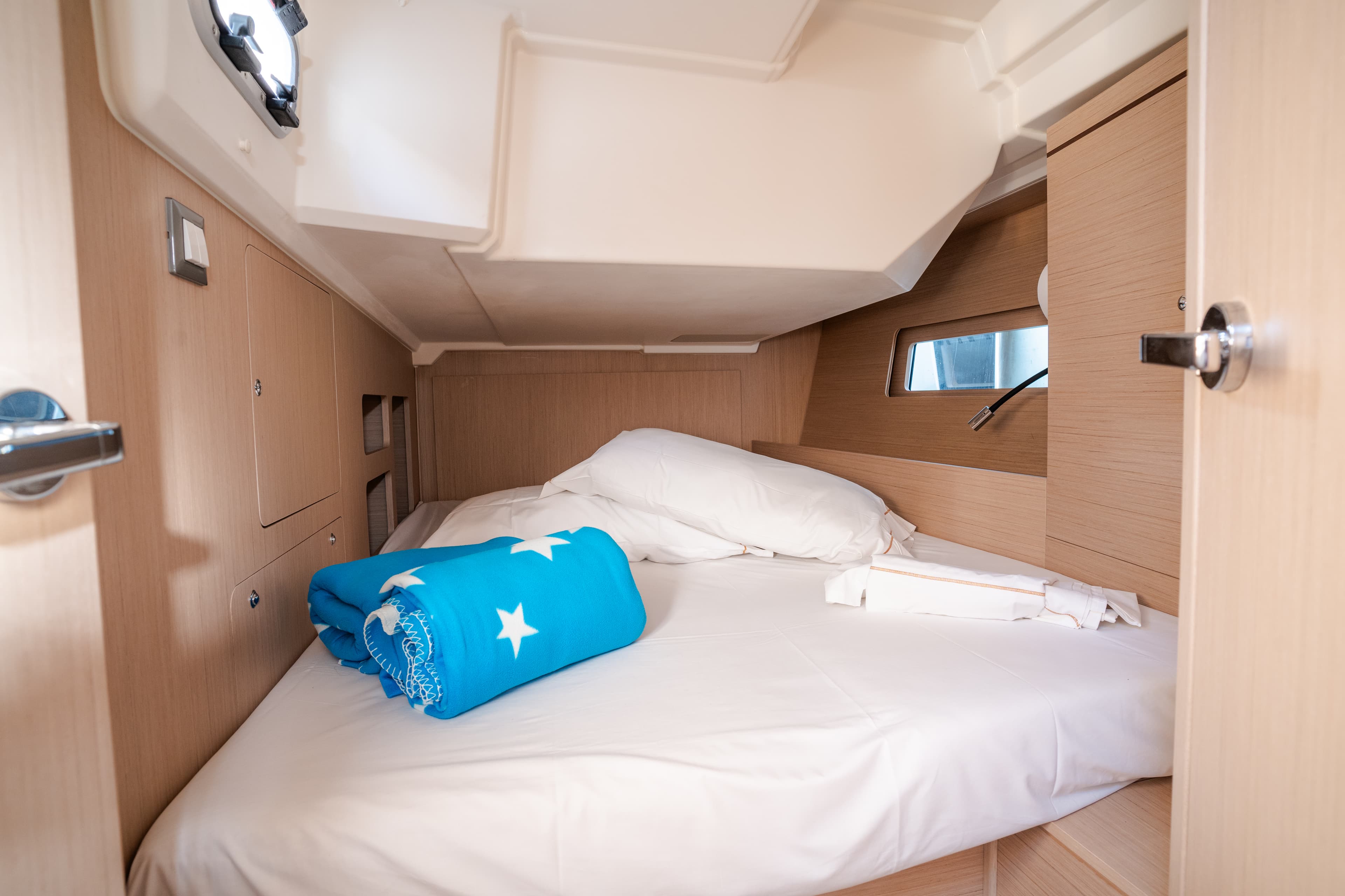 Beneteau Oceanis 46.1 Persefone - Comfort line – bilde 5 av 24