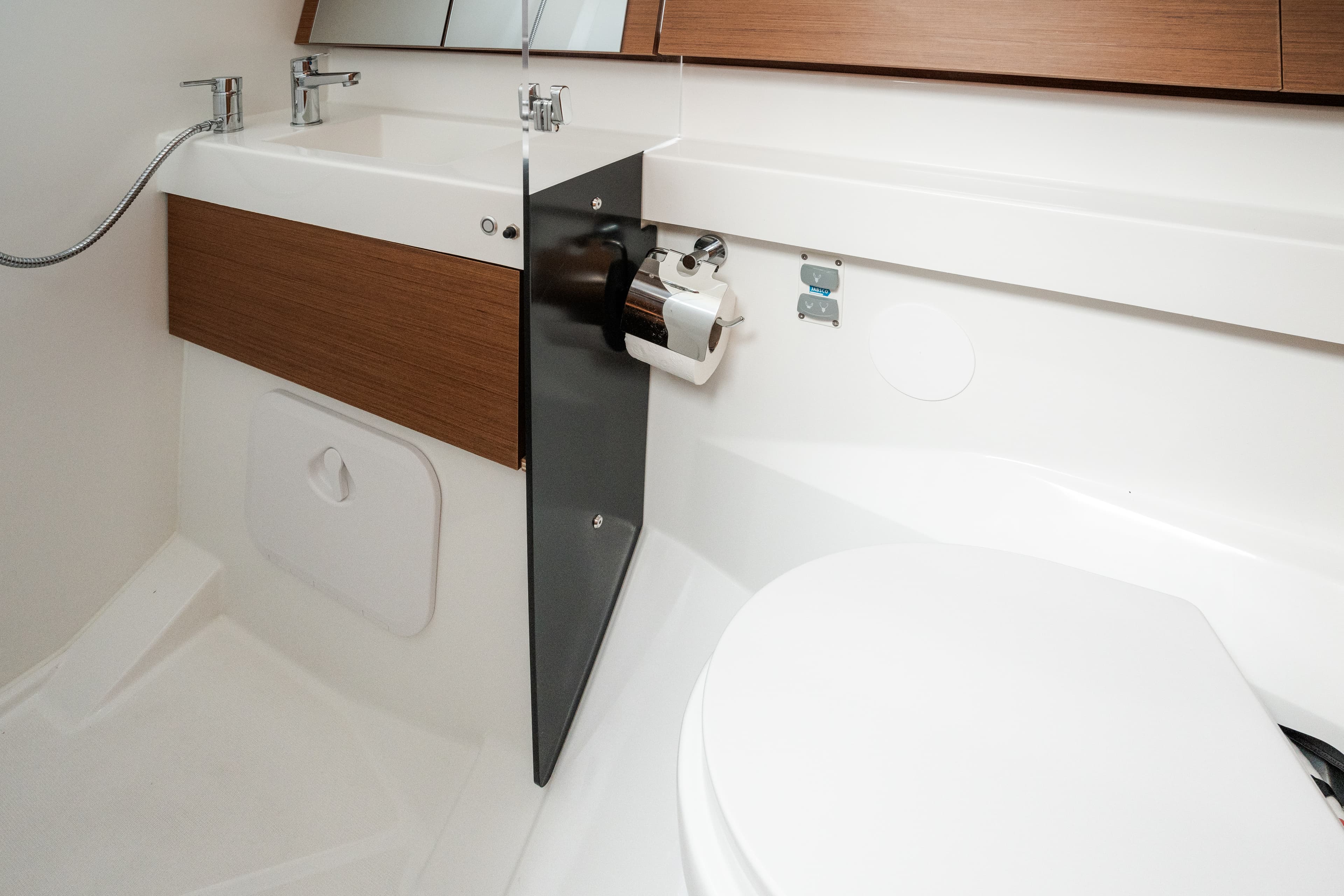 Jeanneau Sun Odyssey 410 Pheia - Comfort line – bilde 3 av 26