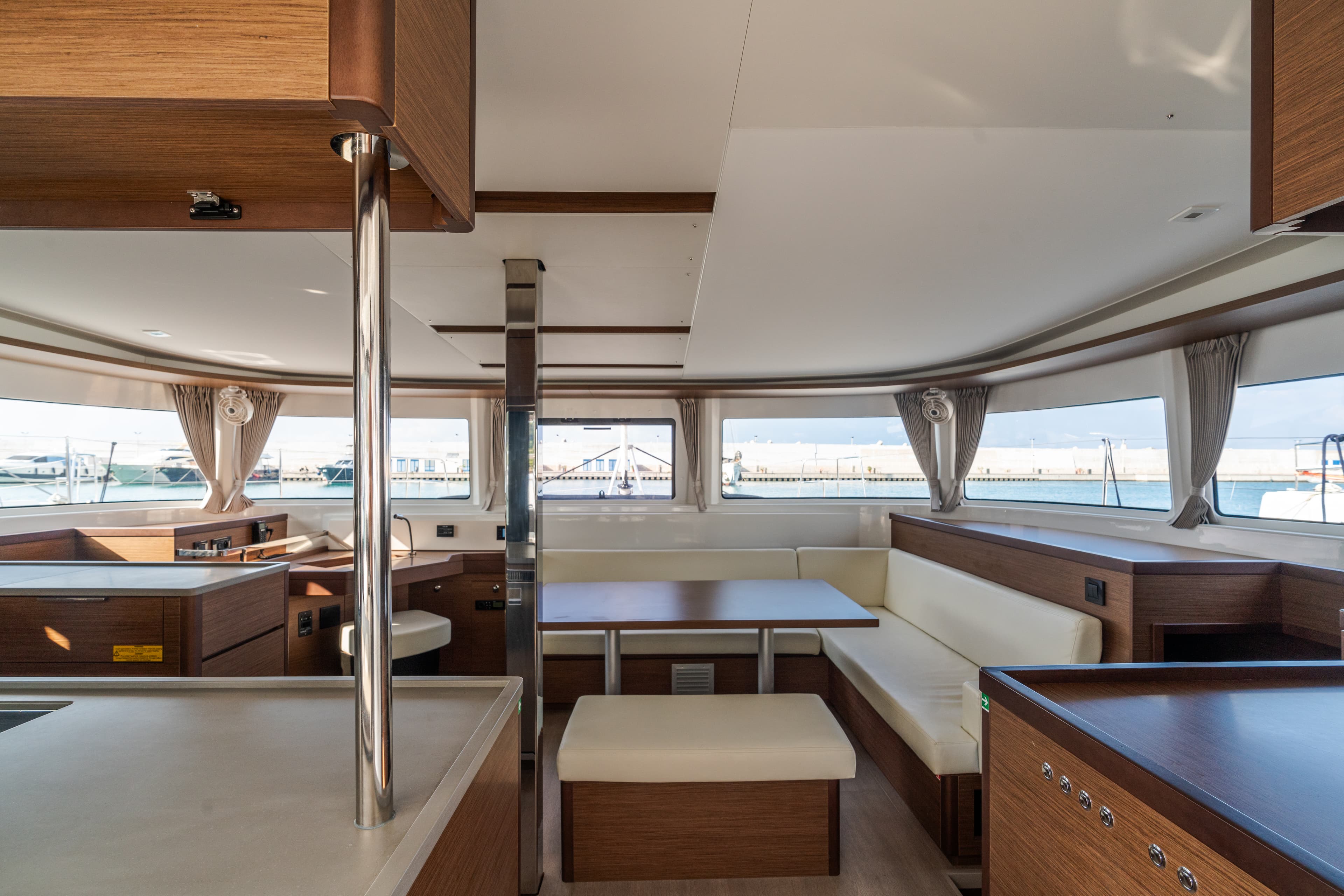 Lagoon 46 Sonia - Premium Line – bilde 5 av 25
