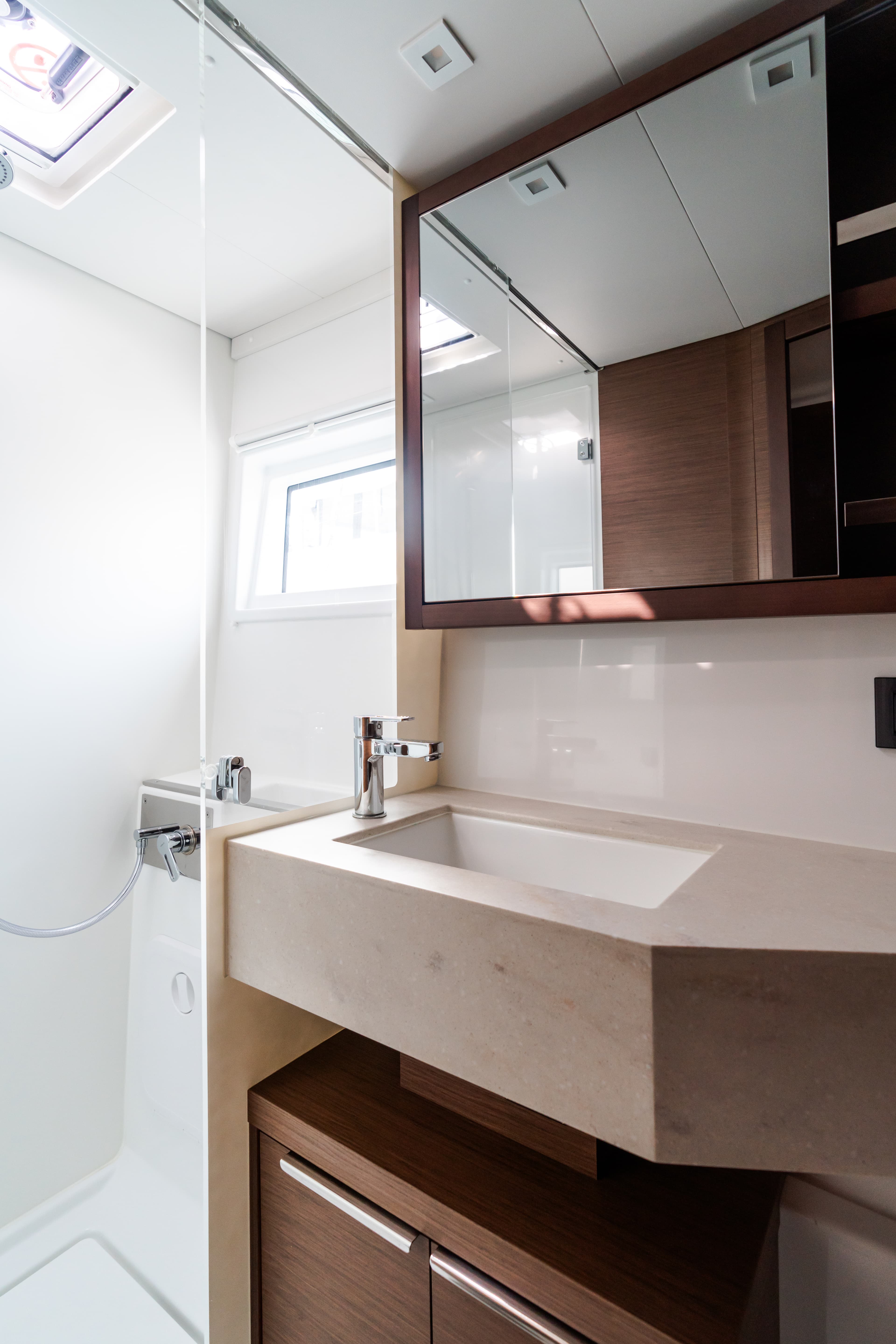 Lagoon 46 Sonia - Premium Line – bilde 2 av 25