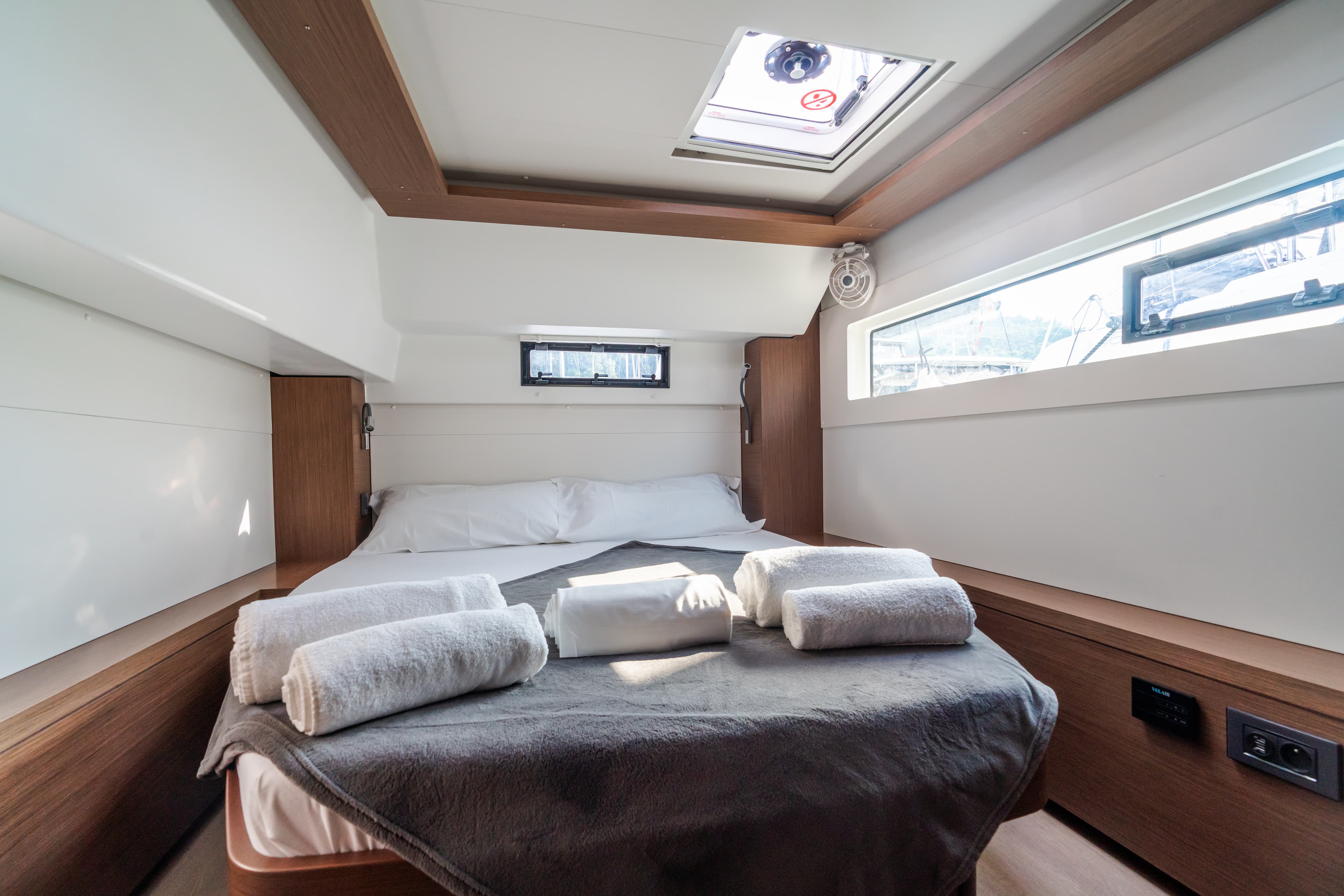 Lagoon 46 Sonia - Premium Line – bilde 4 av 25