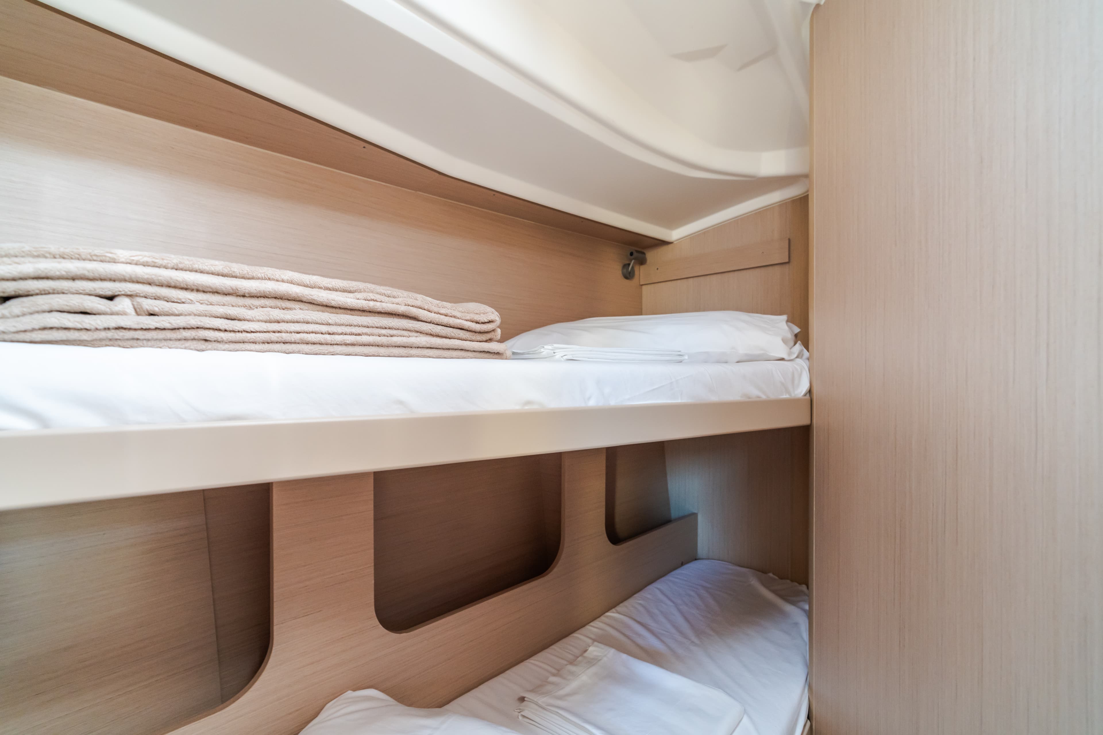 Beneteau Oceanis 40.1 Tecla - Comfort line – bilde 5 av 26