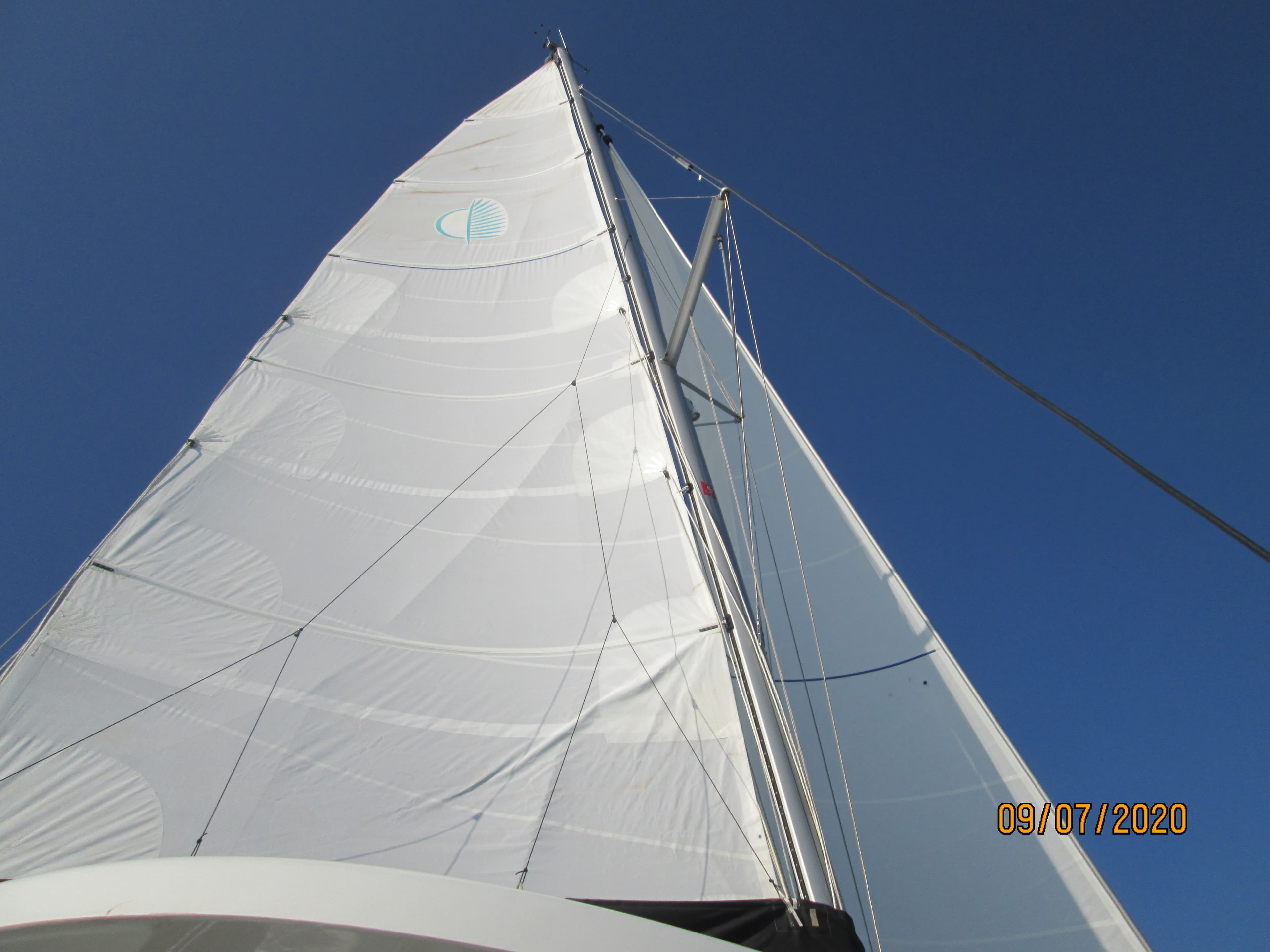 Lagoon 42 Aria – bilde 2 av 20