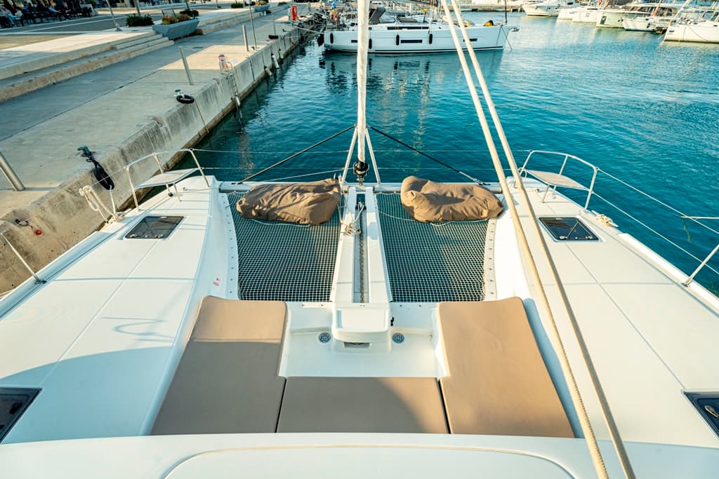 Lagoon 46 AMALIA – bilde 2 av 8