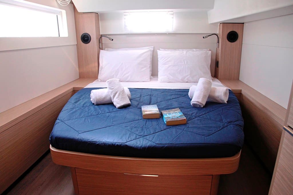 Lagoon 46 IRIS – bilde 5 av 8