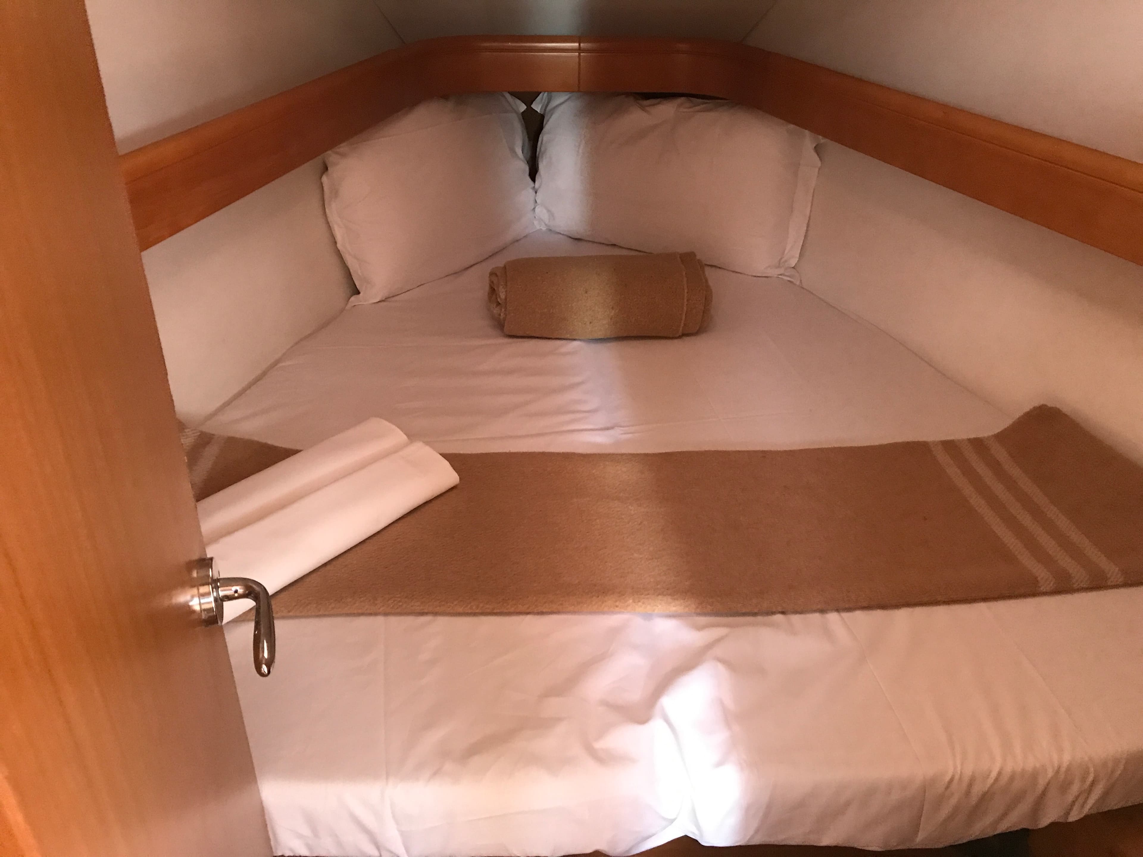 Jeanneau Sun Odyssey 36i Lyra – bilde 2 av 15