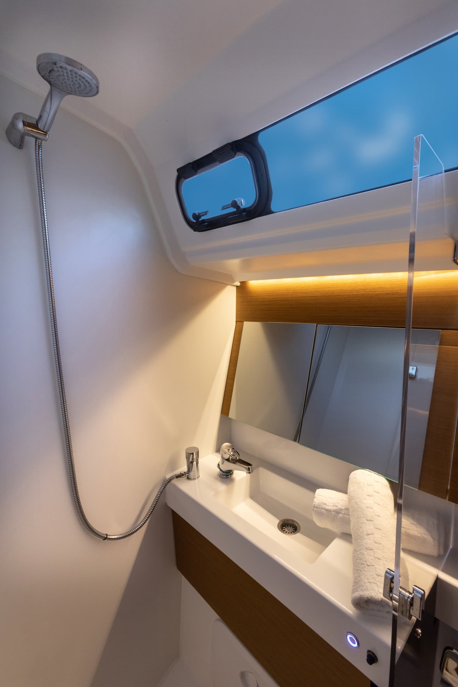 Jeanneau Sun Odyssey 410 Eumephe - Standard line – bilde 2 av 13