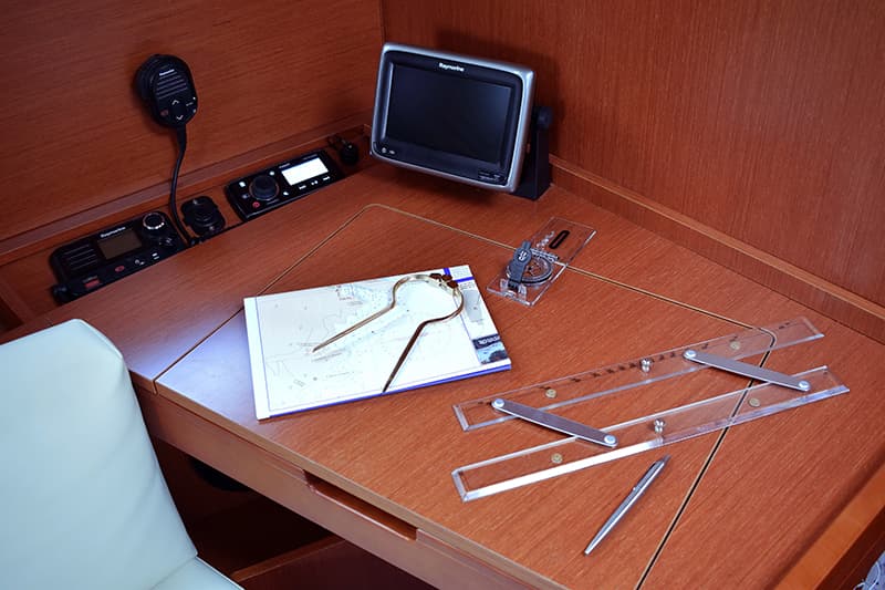 Beneteau Oceanis 41.1 Norma (Refit 2022) – bilde 4 av 14