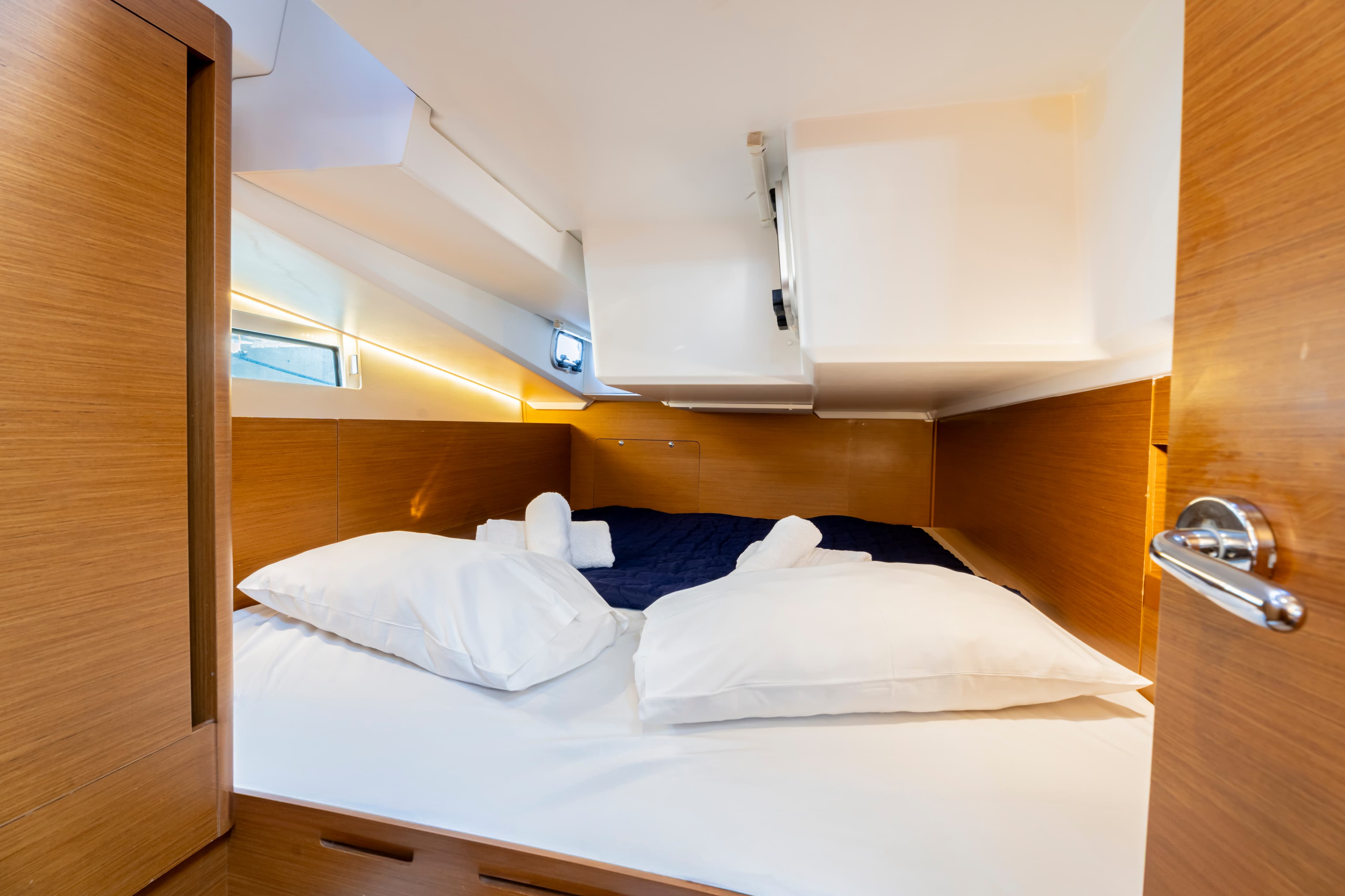 Jeanneau Sun Odyssey 490 VITAMIN SEA – bilde 3 av 10