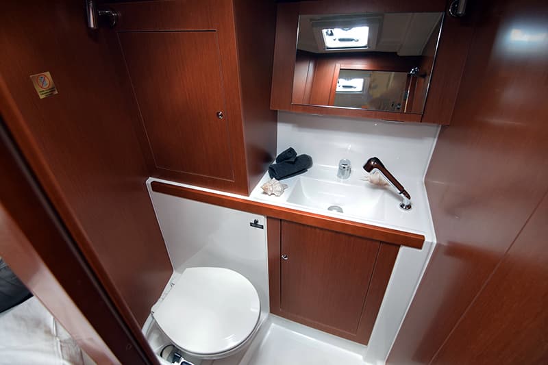 Beneteau Oceanis 41.1 Norma (Refit 2022) – bilde 3 av 14
