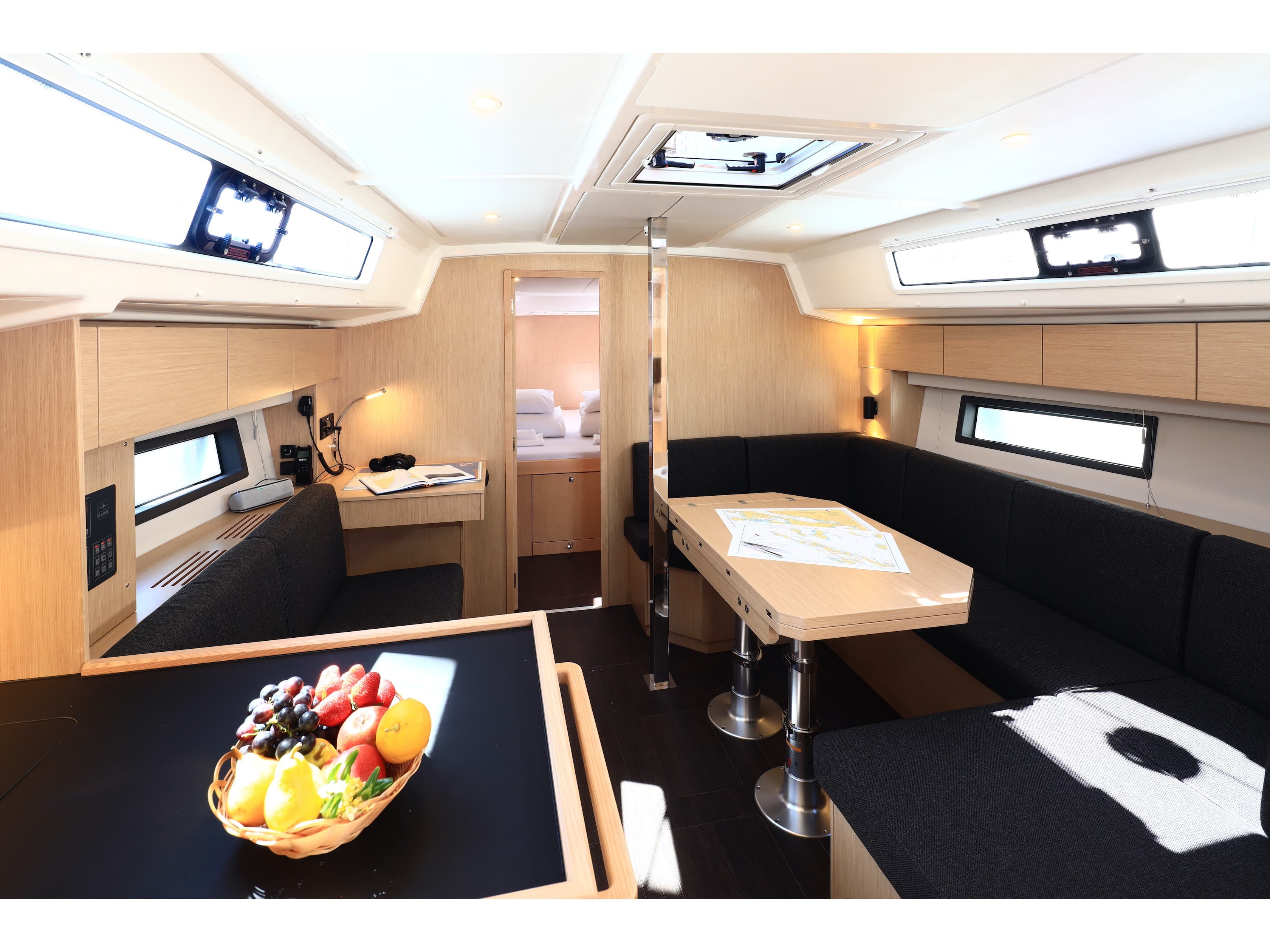 Bavaria C42 Larus One – bilde 2 av 9