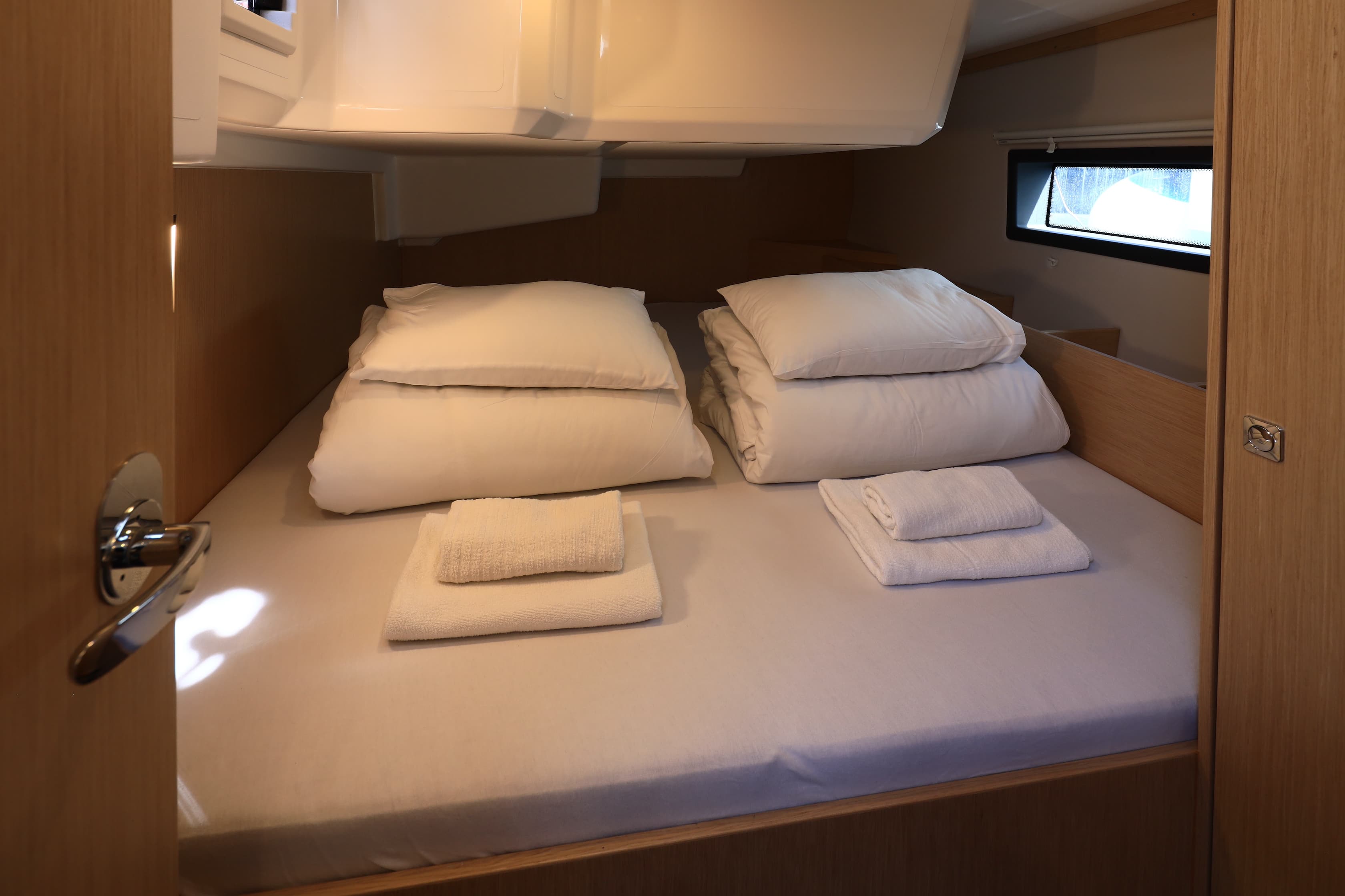 Bavaria C42 Larus One – bilde 4 av 9