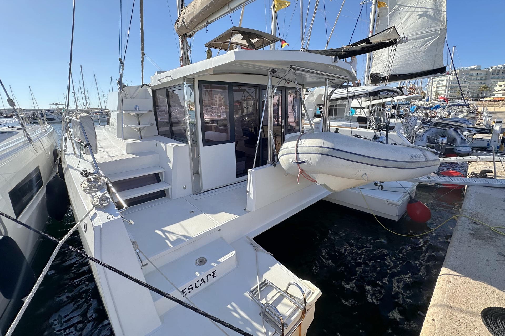 Bali 4.0 Escape – bilde 2 av 24