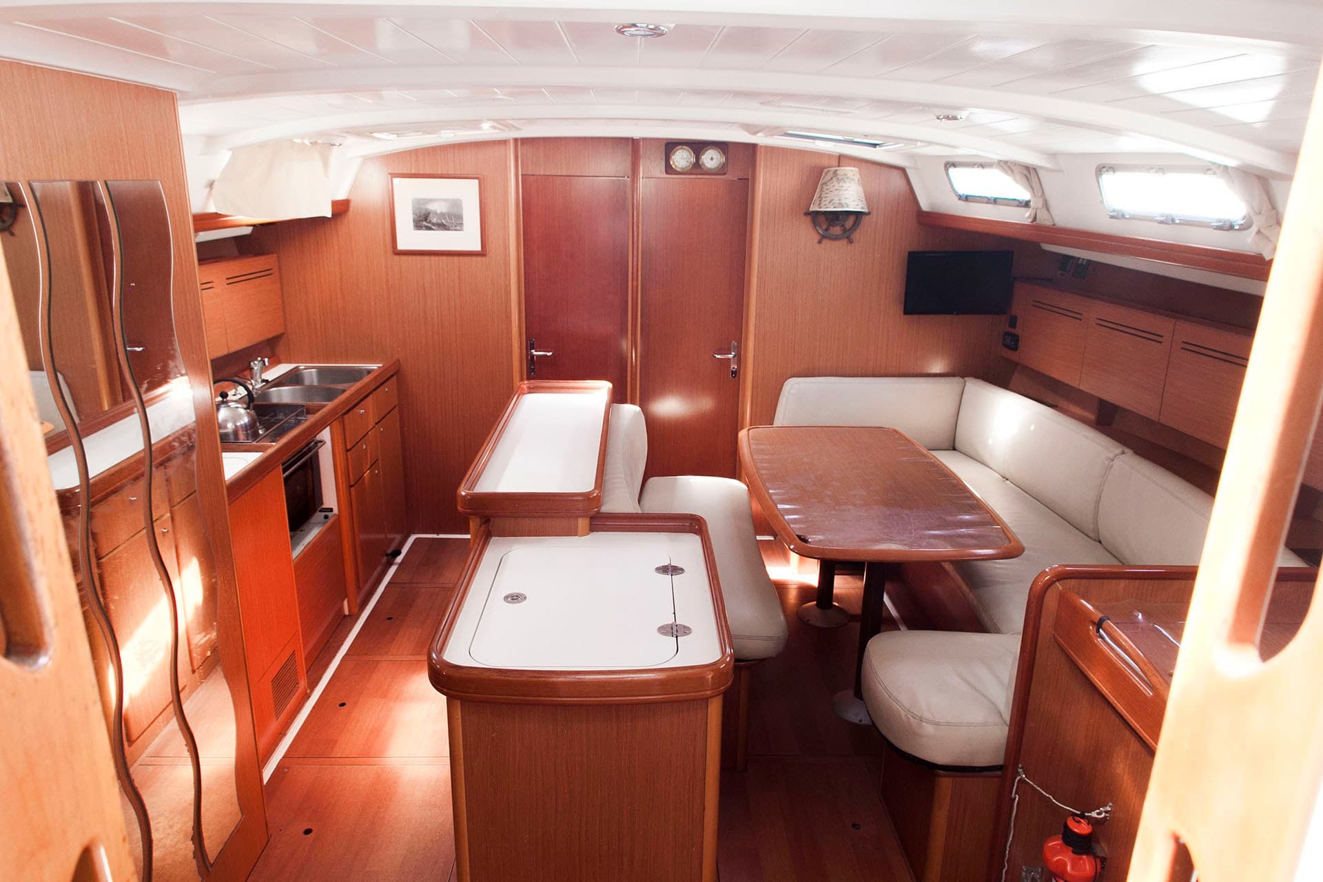 Beneteau Cyclades 50.5 Penny – bilde 2 av 13