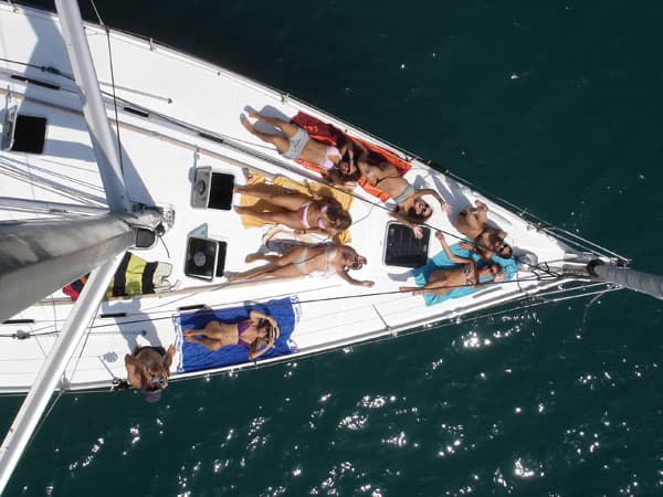 Beneteau Cyclades 50.5 Penny – bilde 4 av 13