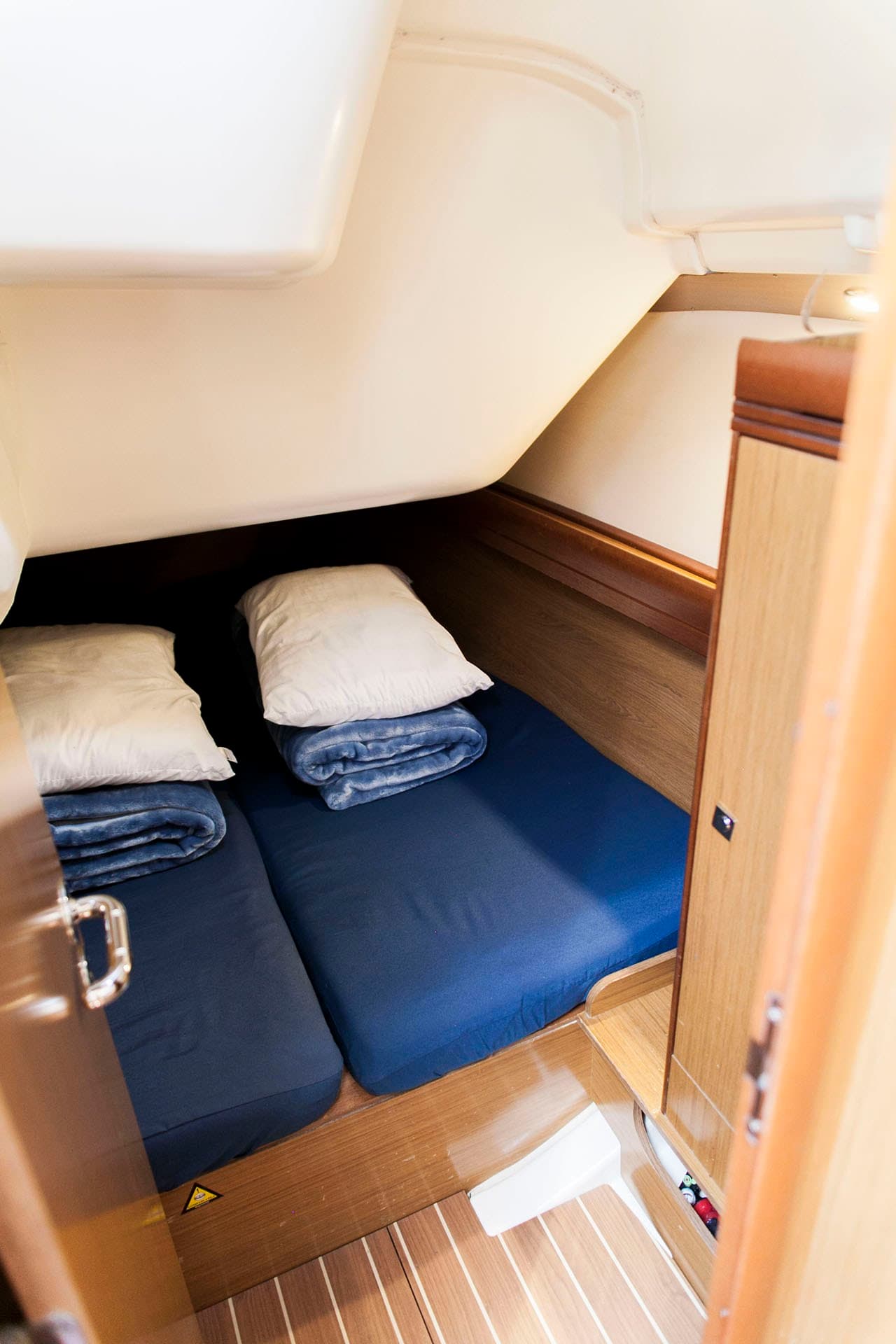 Jeanneau Sun Odyssey 36i Formica – bilde 2 av 10