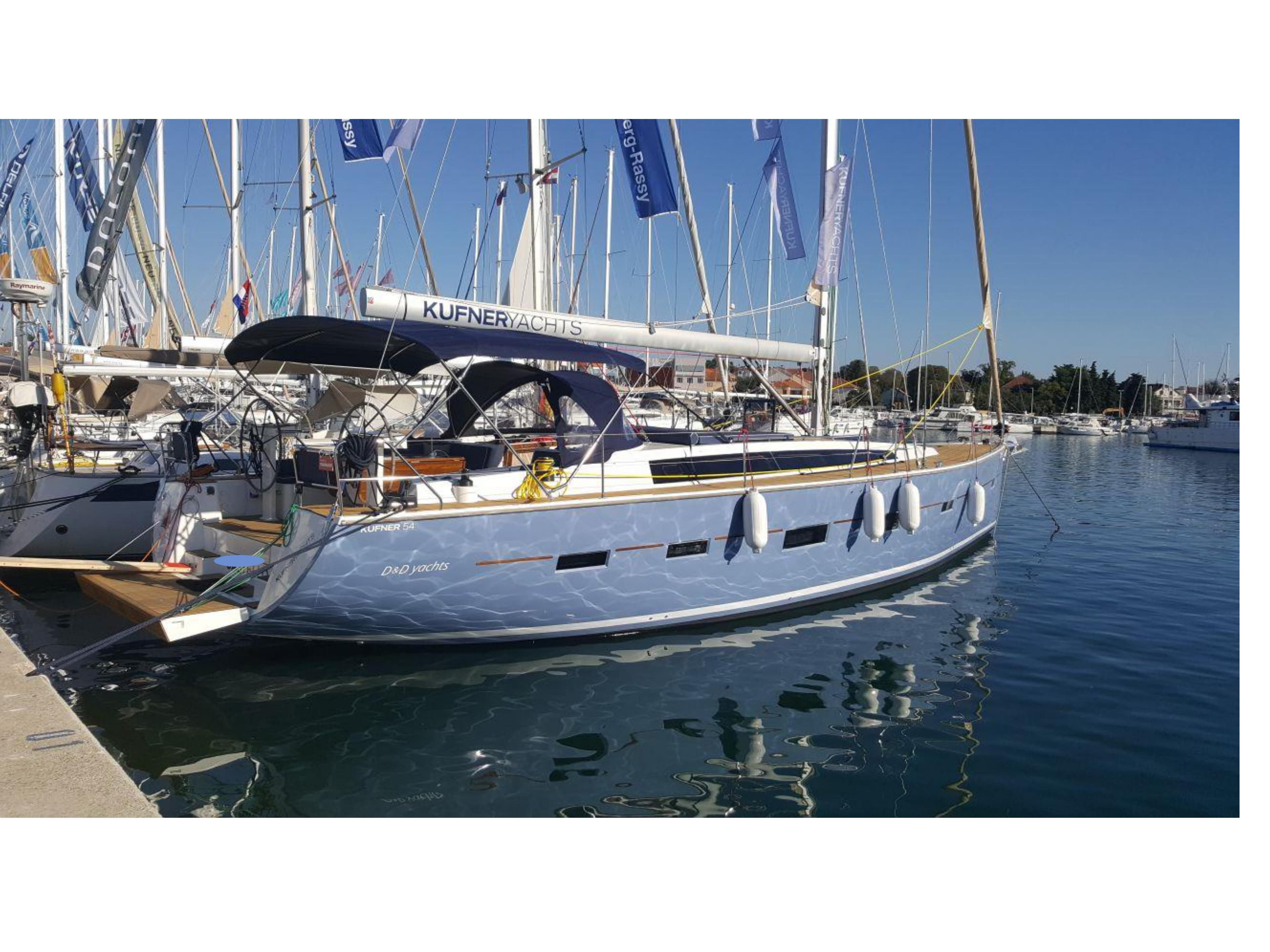 D&D Kufner 54 MARIETTA