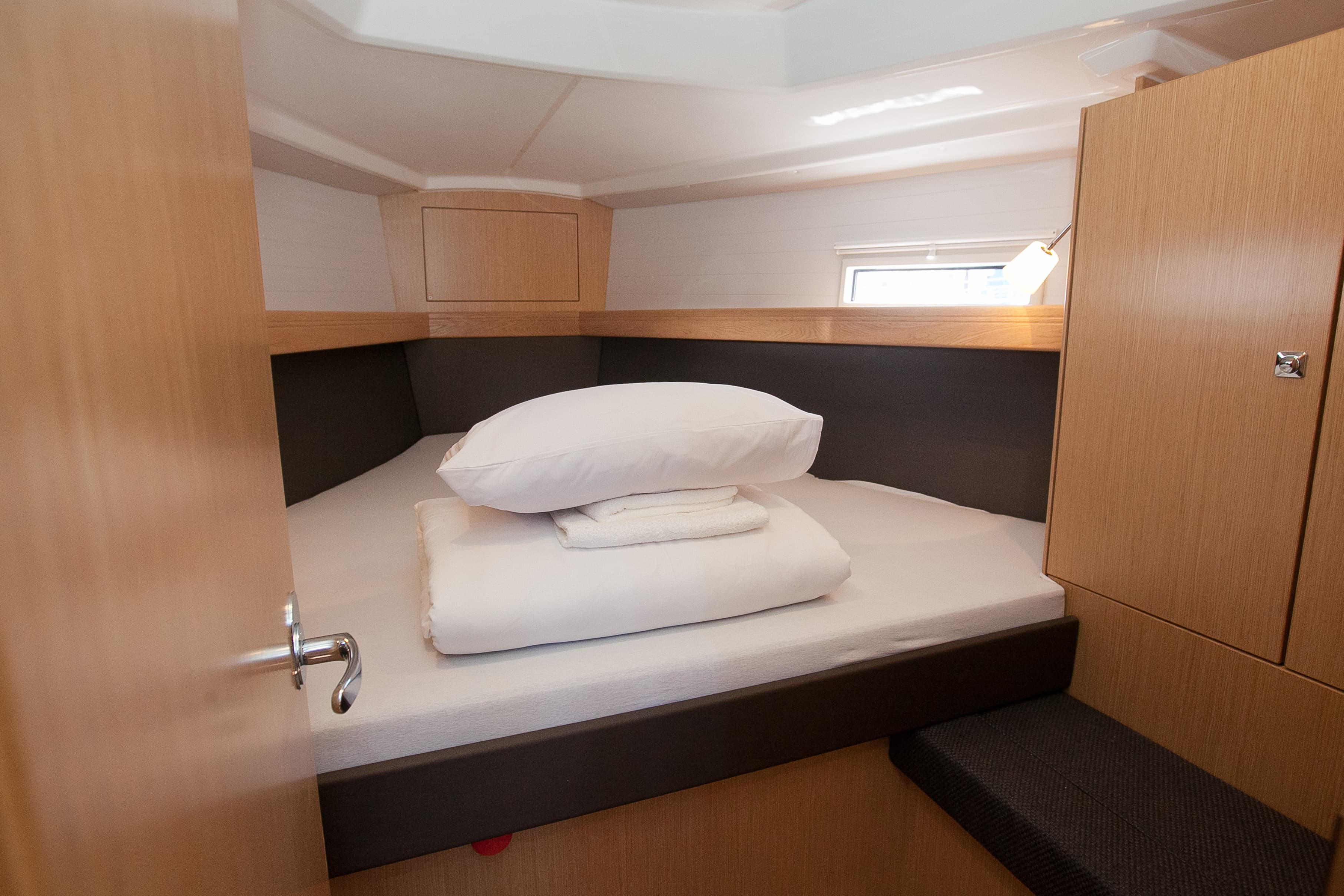 Bavaria Cruiser 37 Matija – bilde 3 av 16