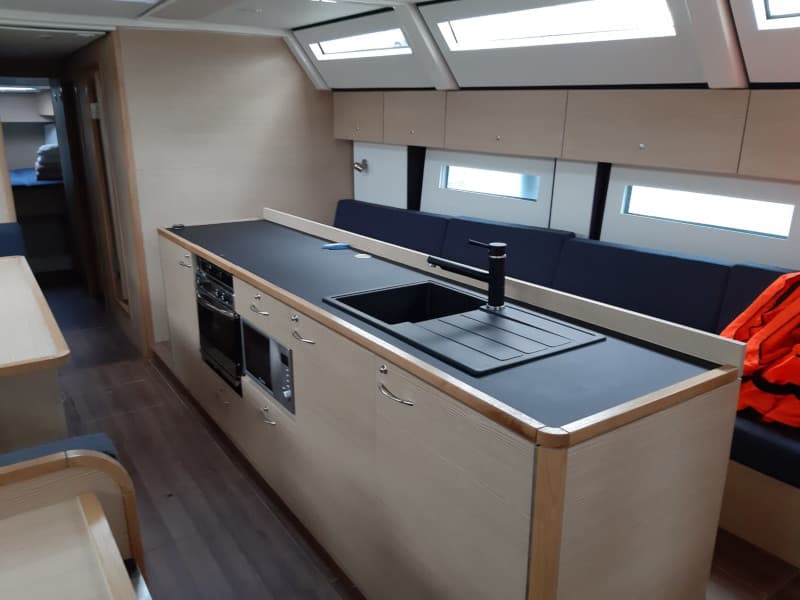 D&D Kufner 50 PRESTIGE – bilde 4 av 21