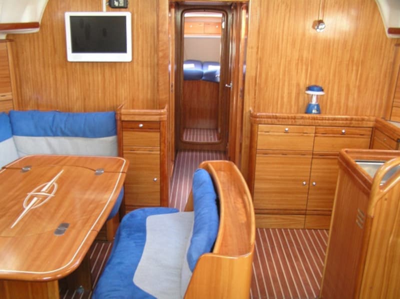 Bavaria 50 PORTUGIZAC – bilde 2 av 5