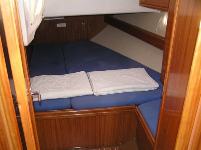 Bavaria 50 PORTUGIZAC – bilde 4 av 5