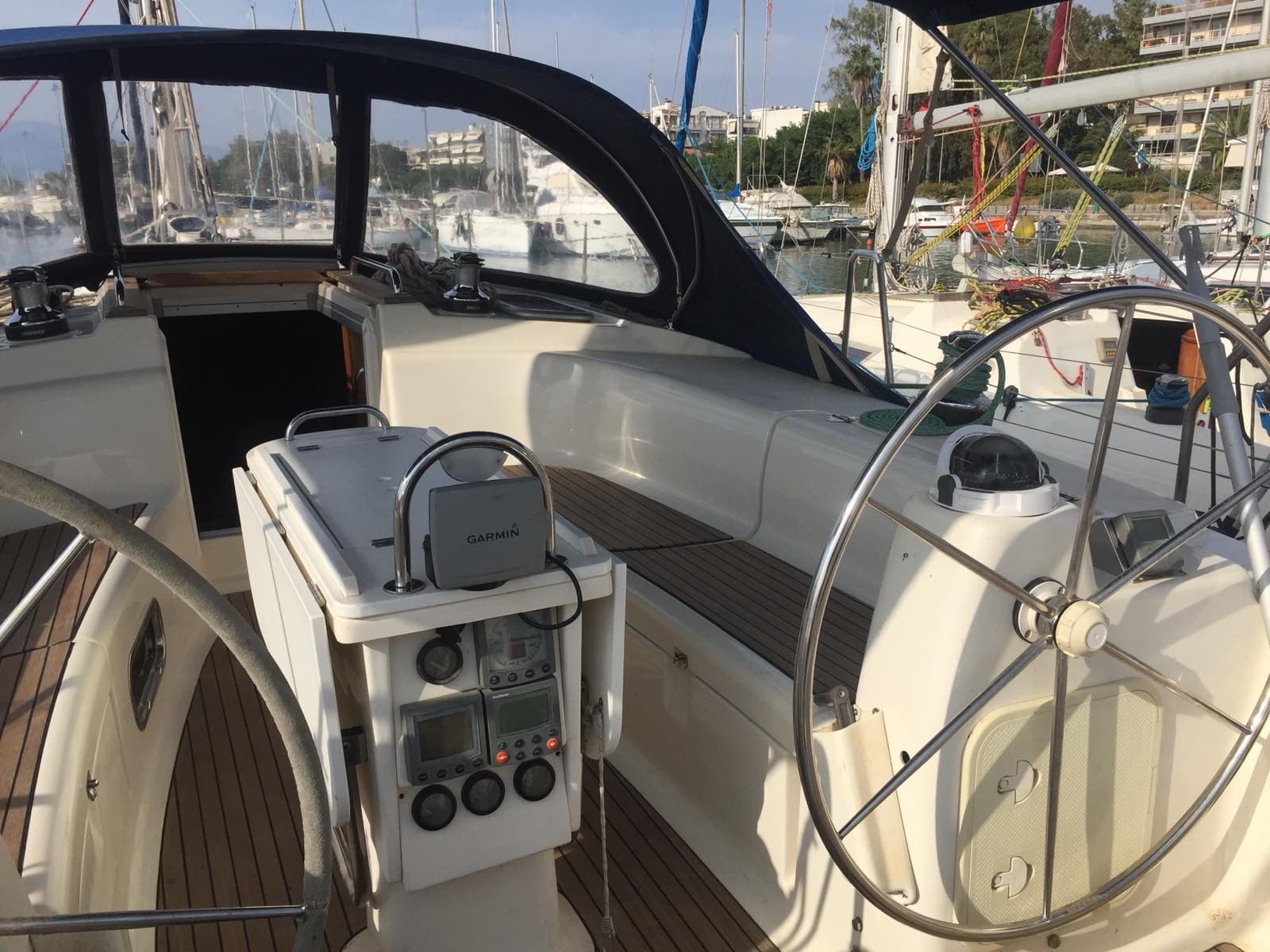 Bavaria 44 Stelios – bilde 3 av 28