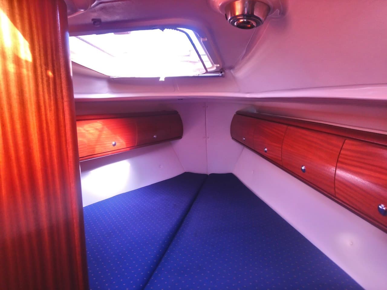 Bavaria 36 Cruiser Marianna – bilde 3 av 12