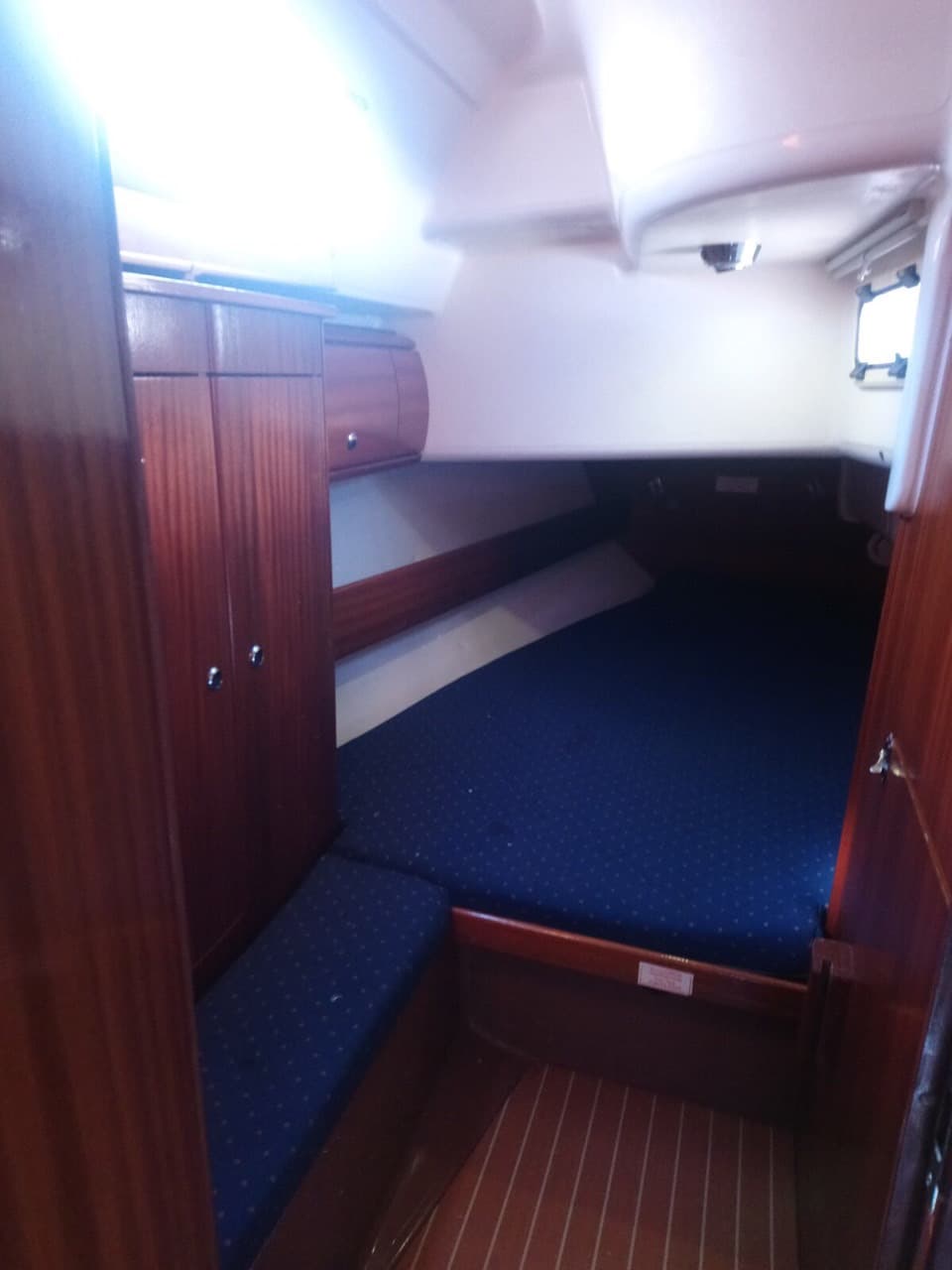 Bavaria 36 Cruiser Marianna – bilde 5 av 12