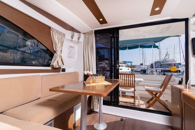 Beneteau Antares 36 Capricorn – bilde 5 av 36