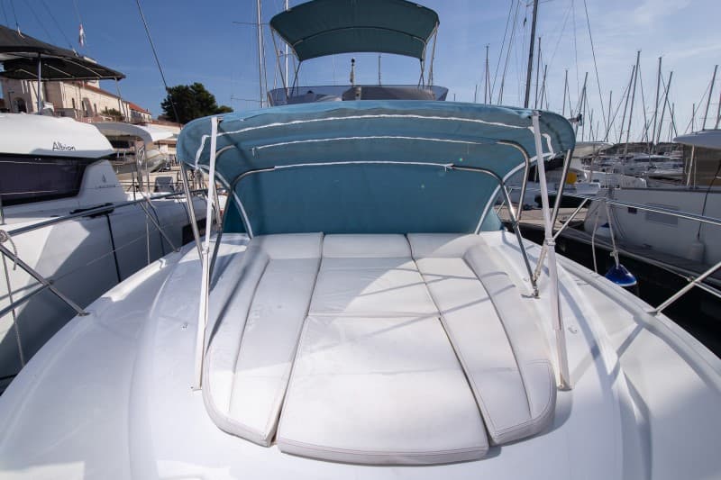 Beneteau Antares 36 Capricorn – bilde 4 av 36