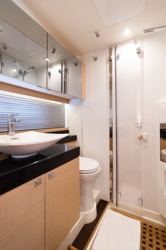 Prestige 500 Serendipity I – bilde 3 av 48