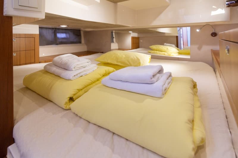 Marex 360 Cabriolet Cruiser True North – bilde 4 av 35