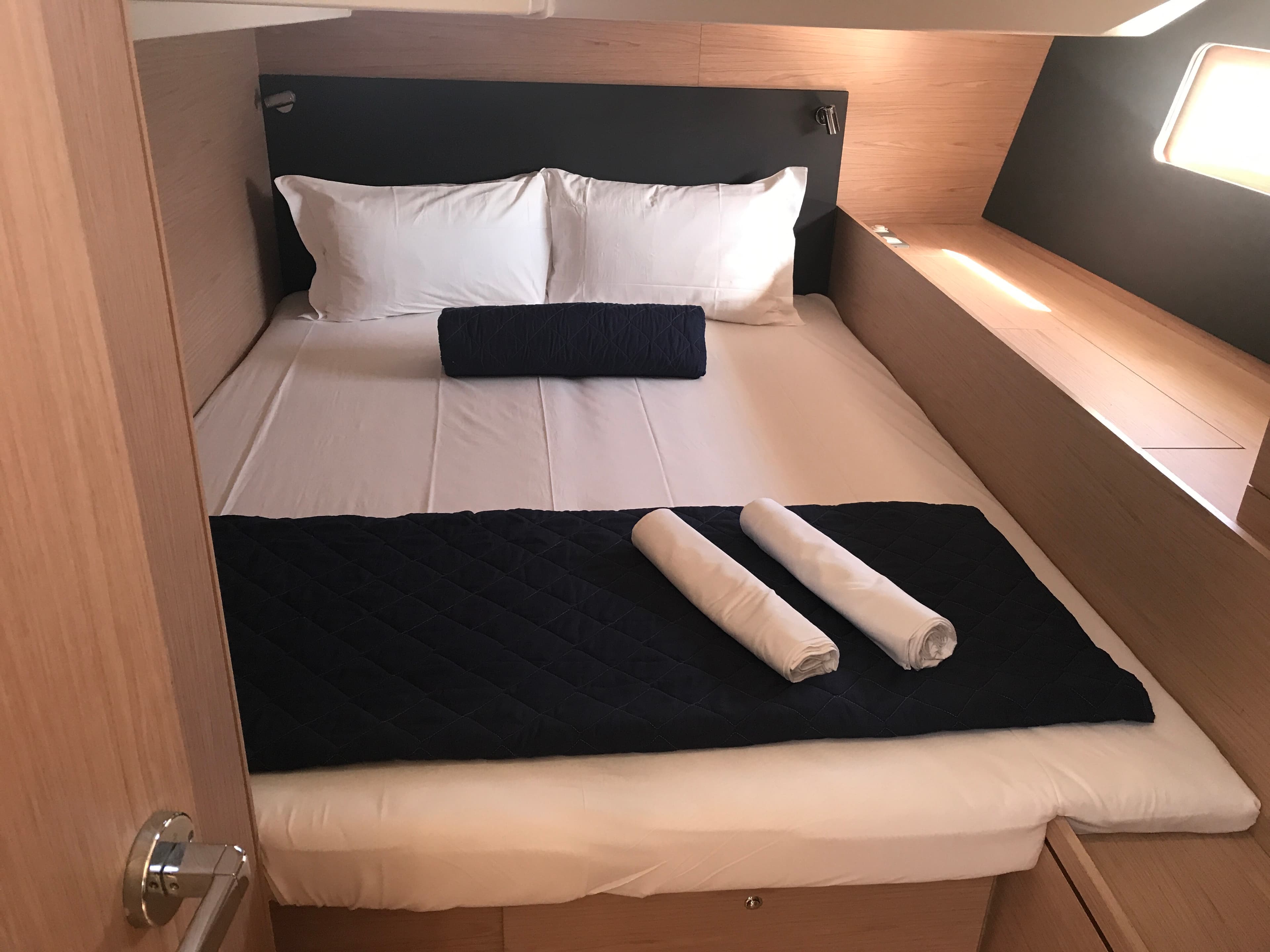 Beneteau Oceanis 51.1 Altair – bilde 4 av 18