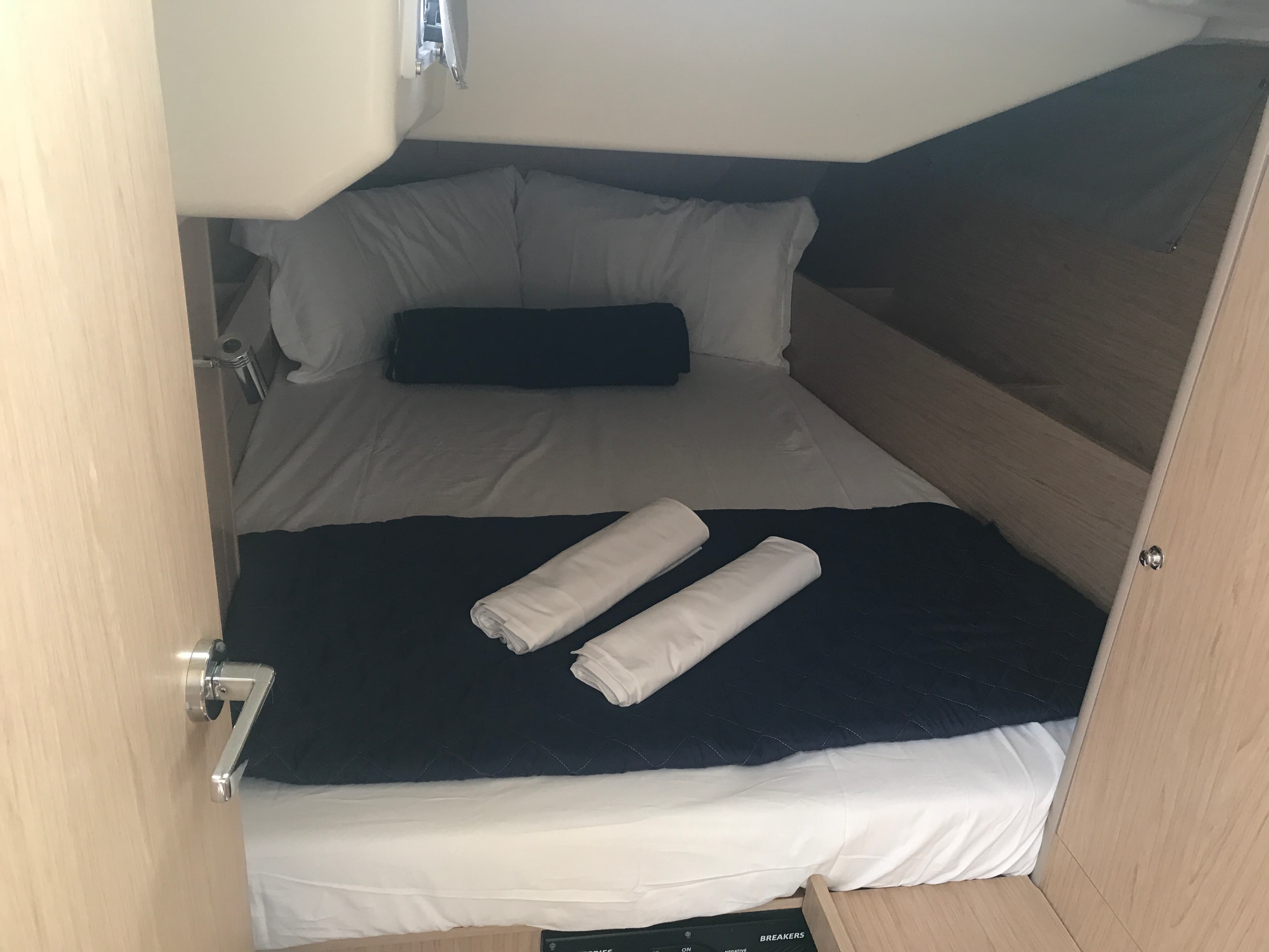 Beneteau Oceanis 41.1 Achemar – bilde 2 av 14