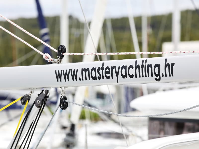 Beneteau Oceanis 35.1 IDILA – bilde 2 av 57