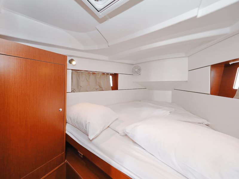 Beneteau Oceanis 35.1 IDILA – bilde 3 av 57