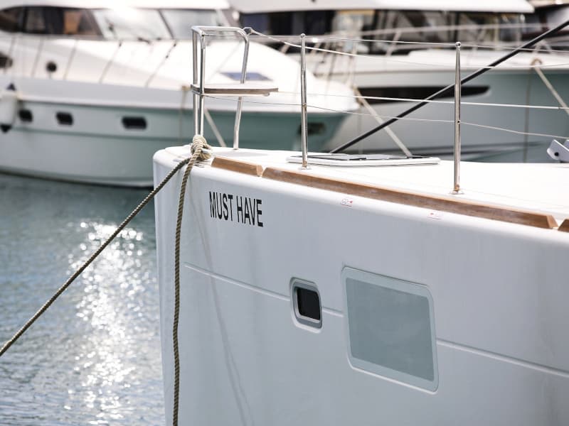 Lagoon 450 MUST HAVE – bilde 3 av 52