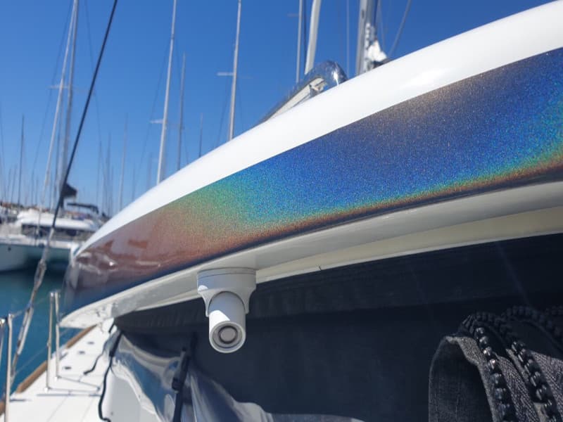 Lagoon 450 OASIS – bilde 5 av 56