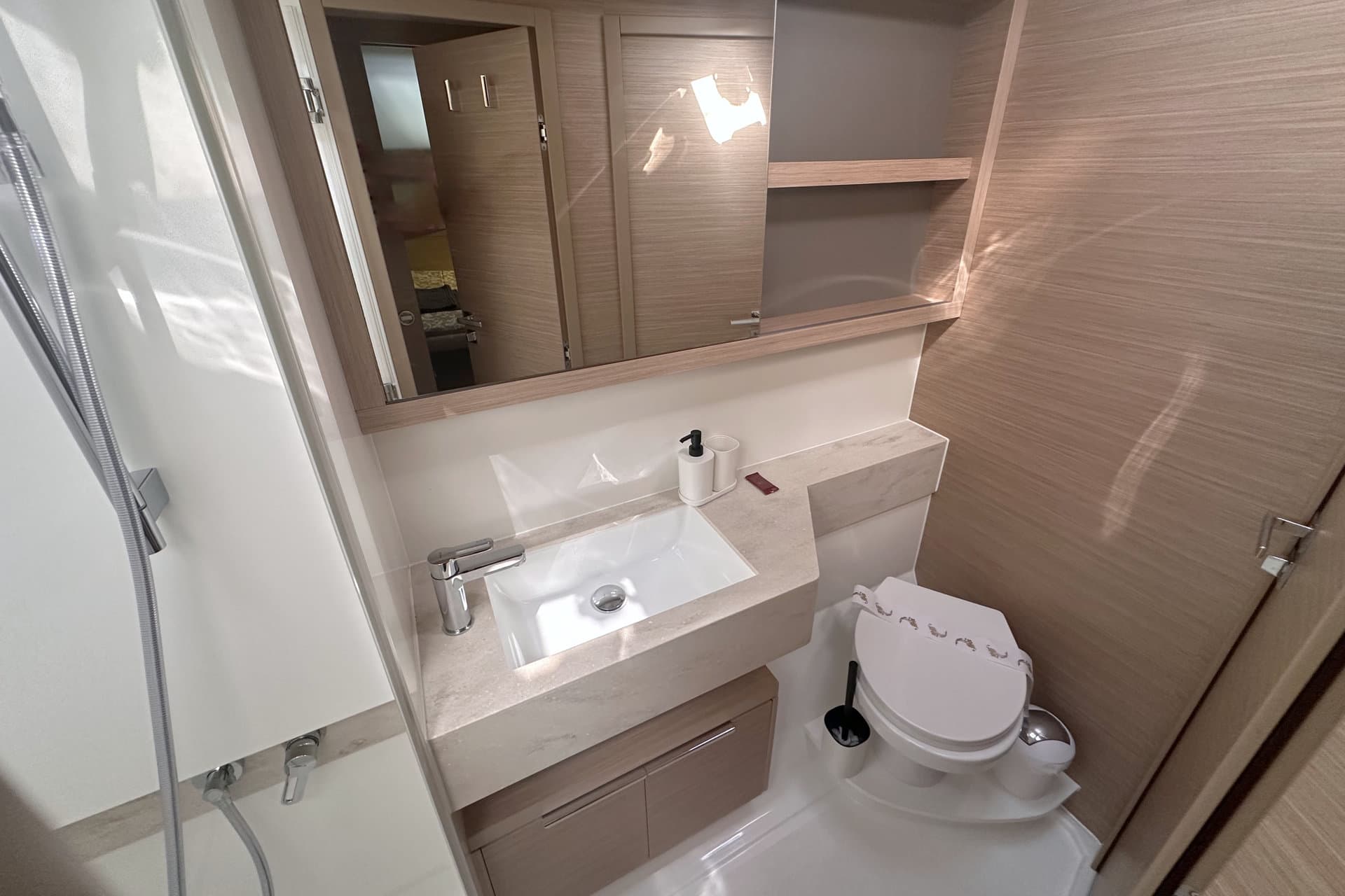 Lagoon 51 Selanja – bilde 3 av 27