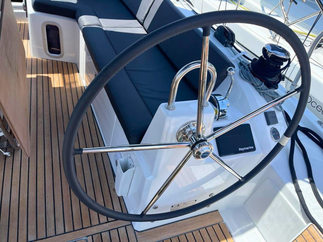 Beneteau Oceanis 40.1 Neda – bilde 4 av 13