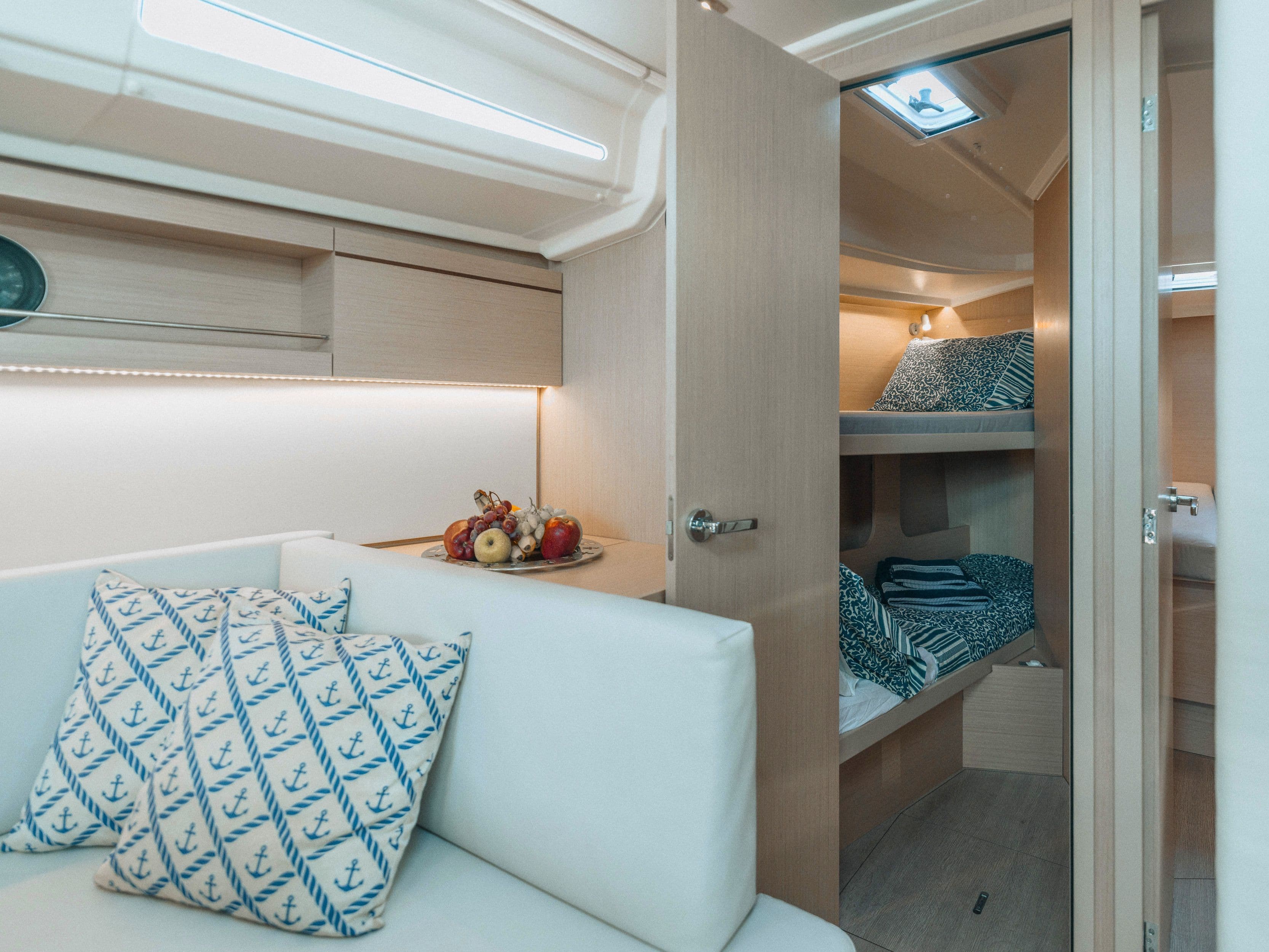 Beneteau Oceanis 40.1 Neda – bilde 2 av 13