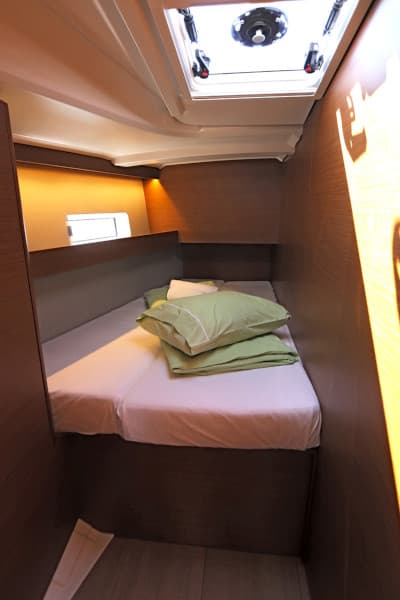 Jeanneau Sun Odyssey 490 Avra – bilde 4 av 19