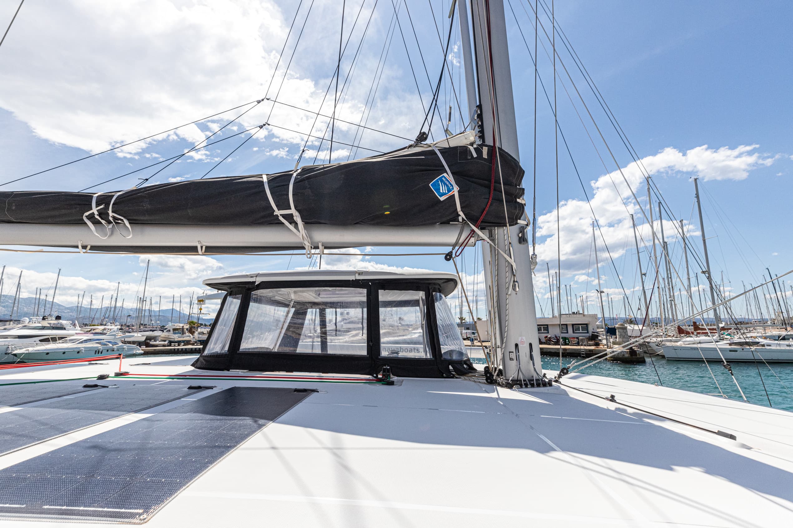 Lagoon 42 HAPPY KEY – bilde 3 av 27