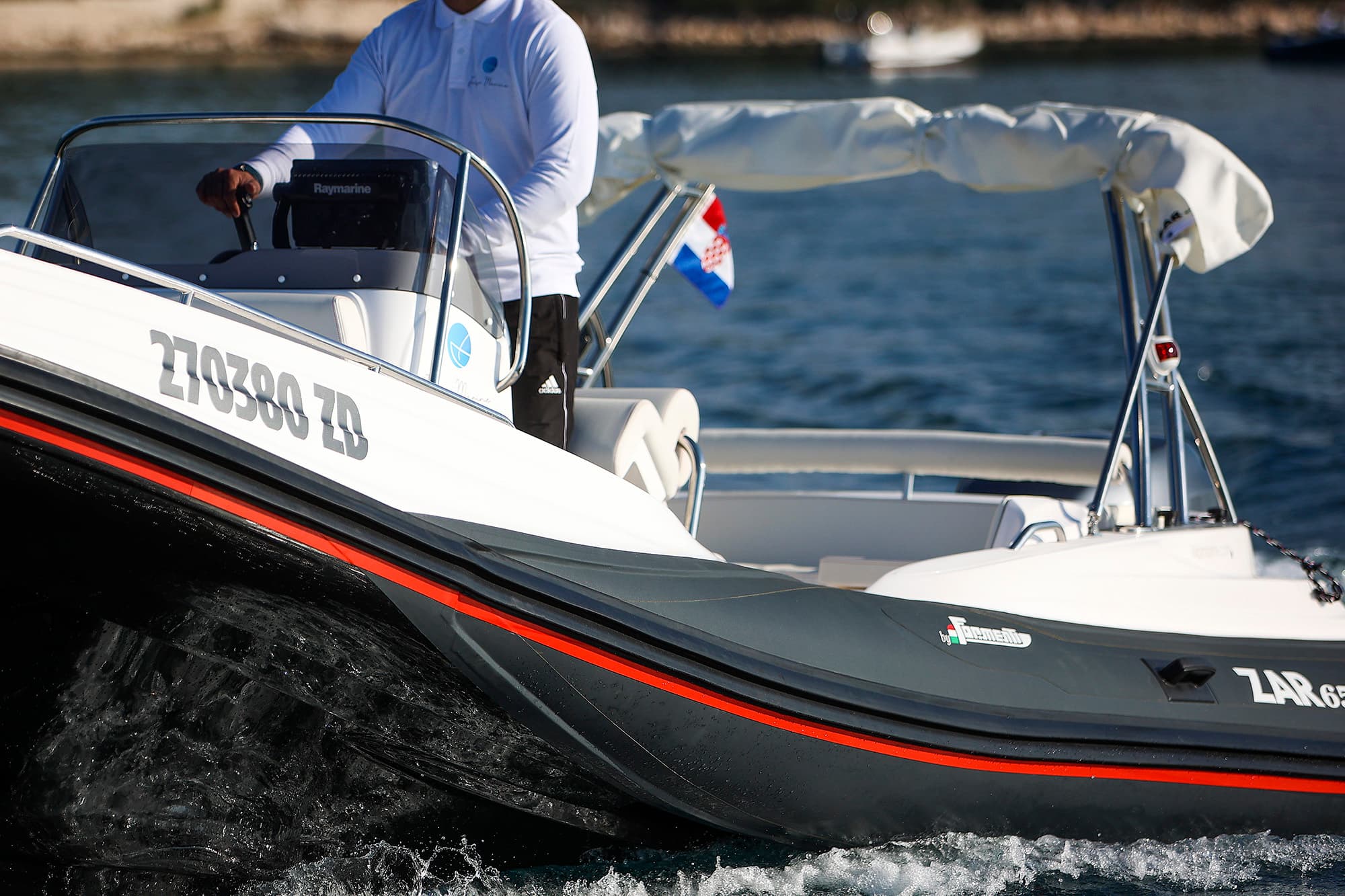 Zar Formenti Zar 65 Suite no name – bilde 5 av 10